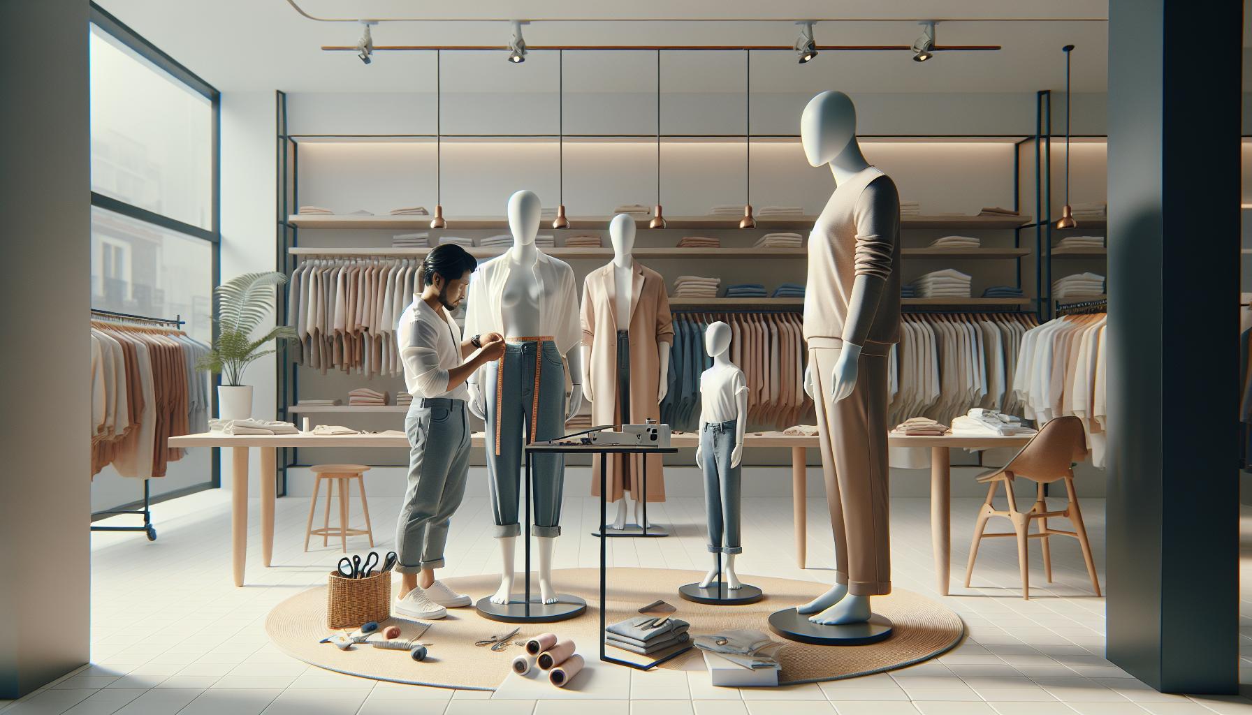 Finding the Right Fit: Size Considerations