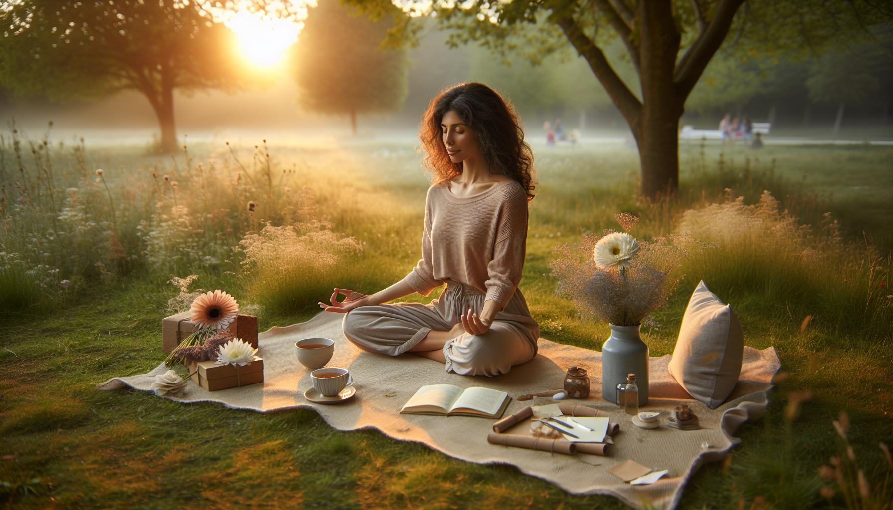 Finding Your Inner Joy: Begin Today