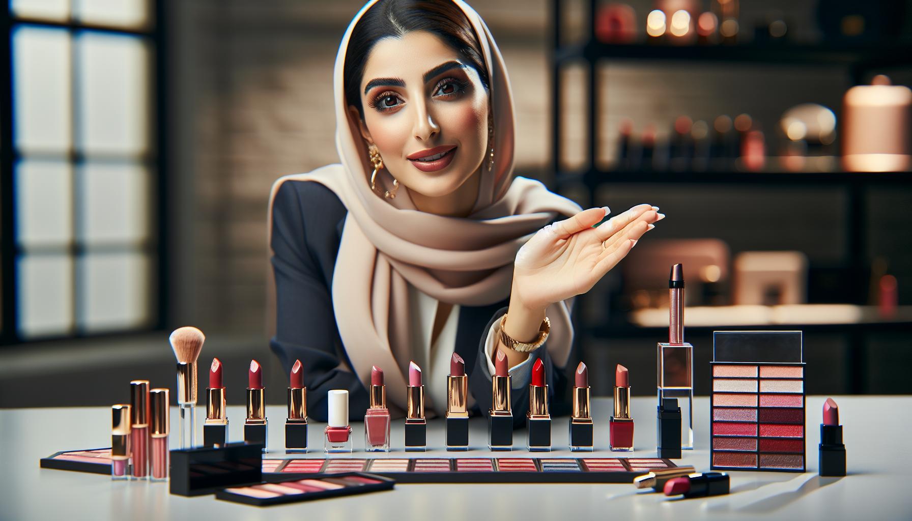 Frequent Lipstick Questions Answered