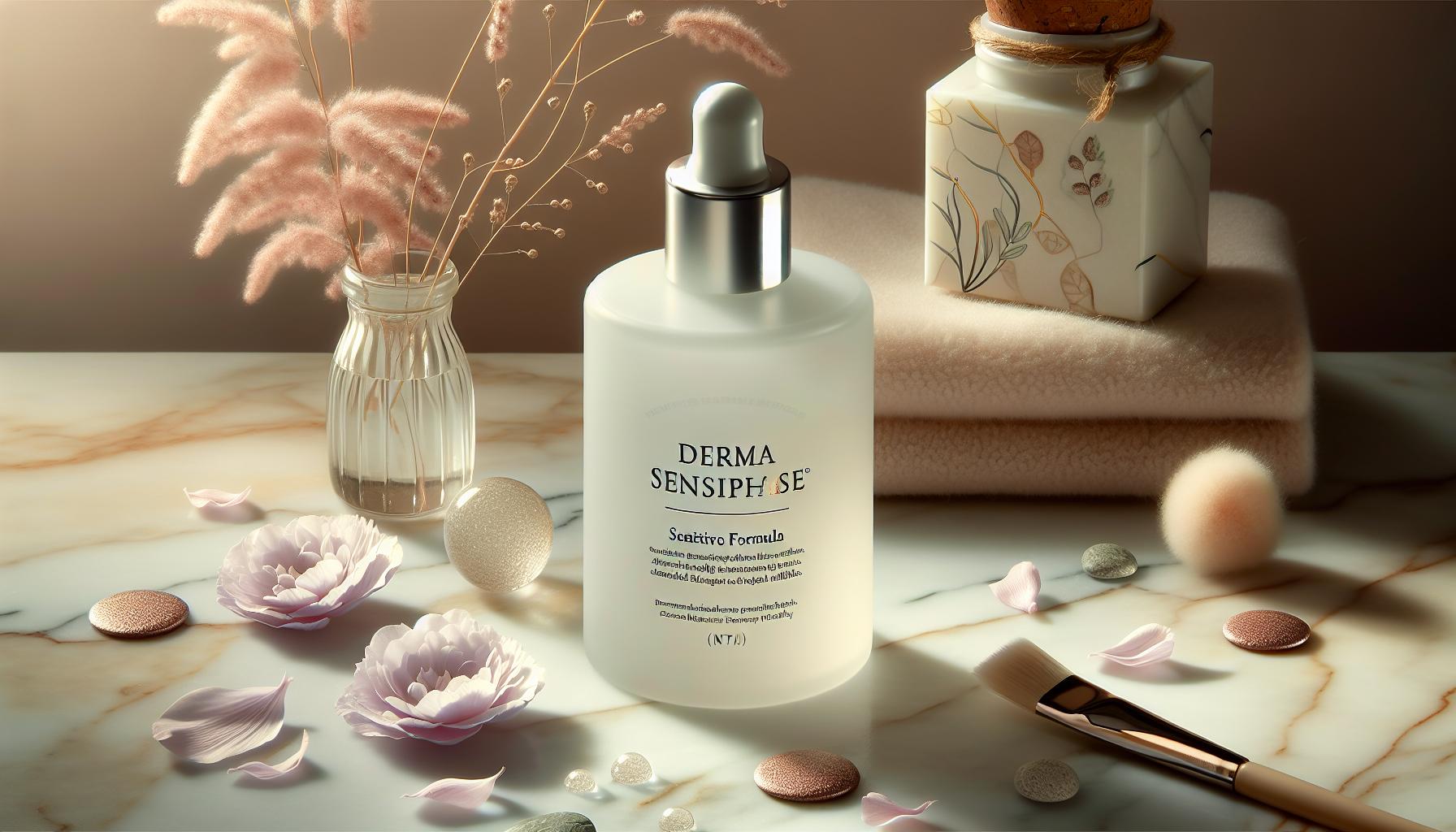 A Derma Sensiphase Soothing Cream: Complete Guide 4 Frequently Asked Questions About Derma Sensiphase