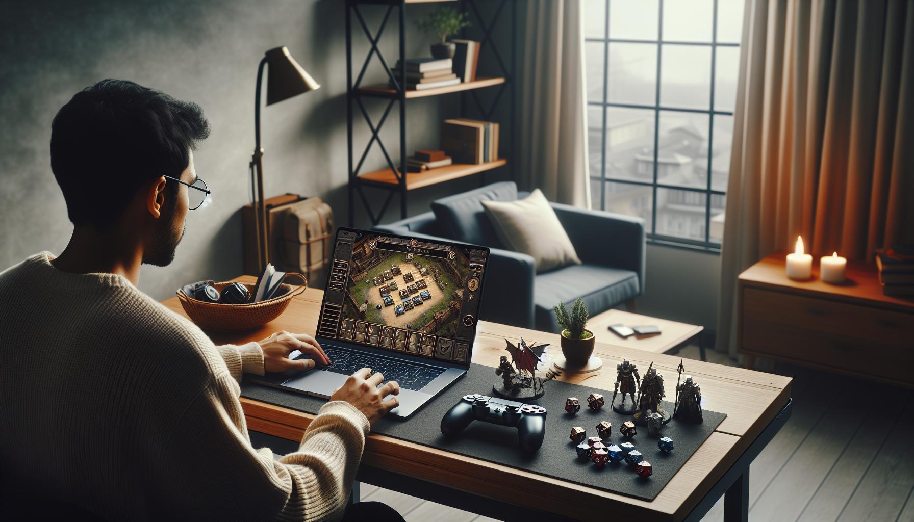 Gameplay Mechanics That Define the Experience