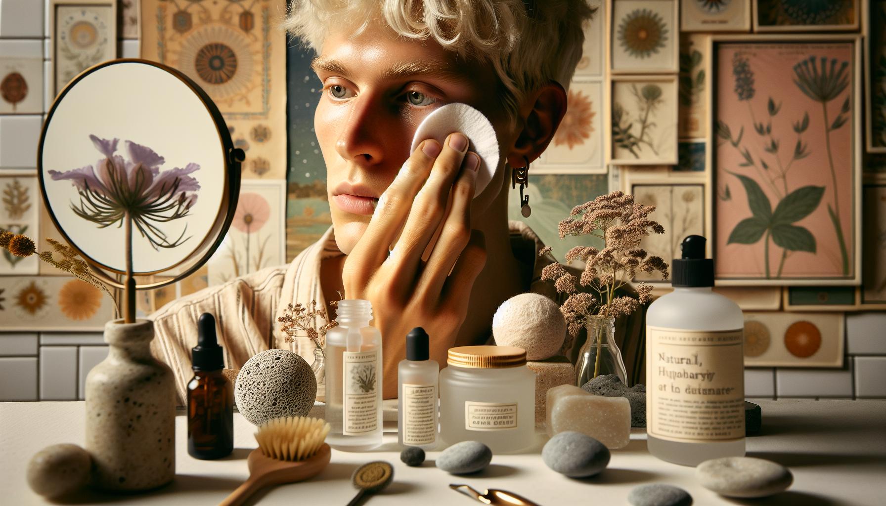 Is It Best Sensitive Skin Cleanser? Top Gentle Options 2 Gentle Cleansing Techniques for Sensitive Skin