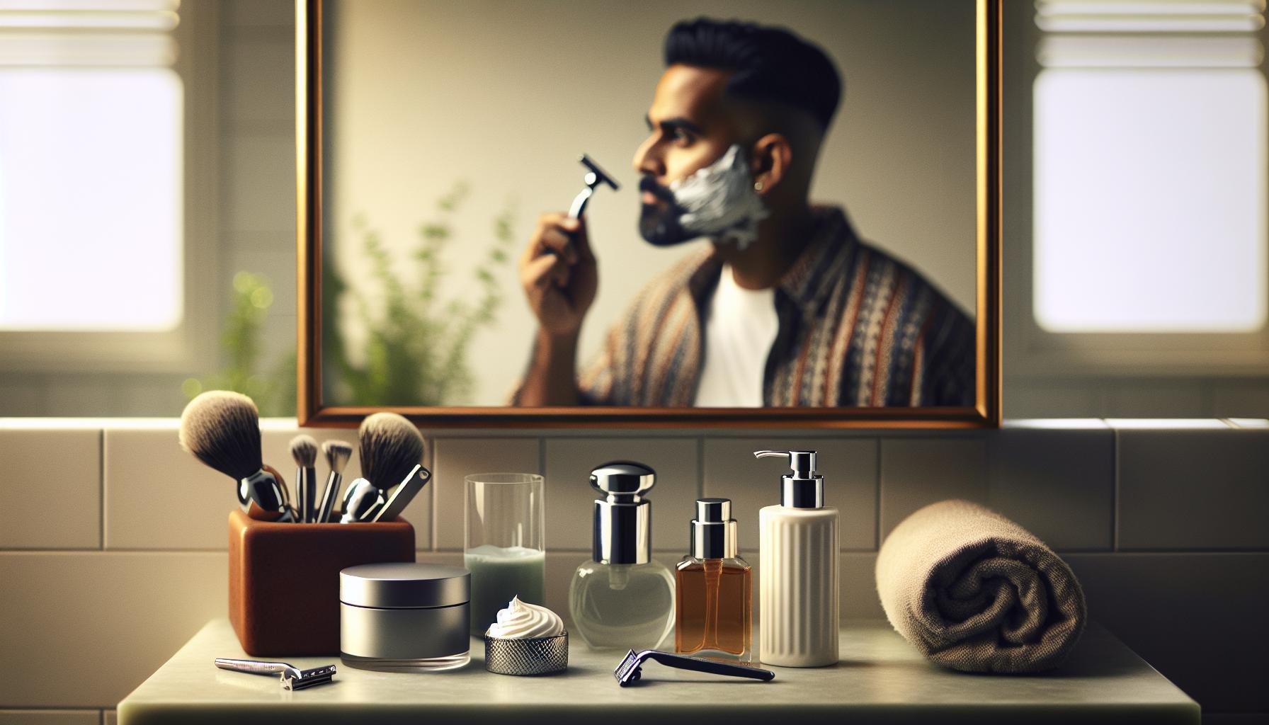 Grooming Tips for a Smoother Shave