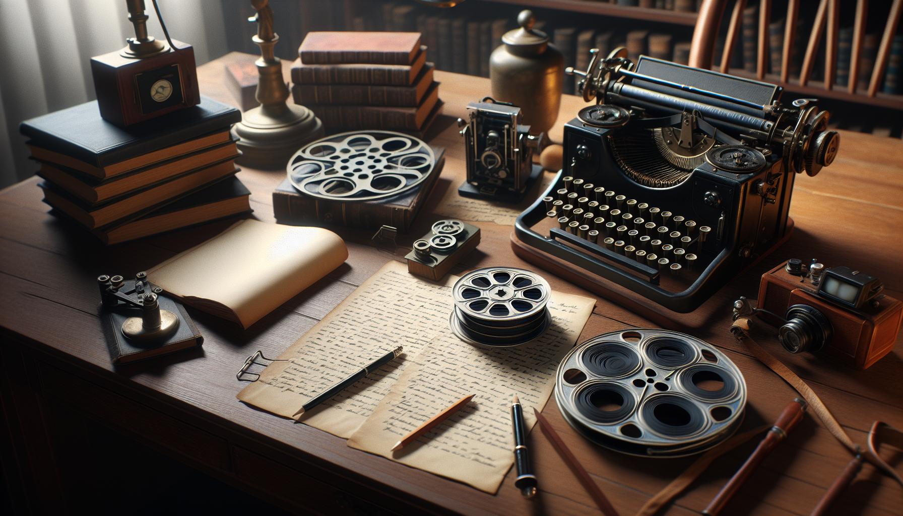The Historical Context Behind the Film
