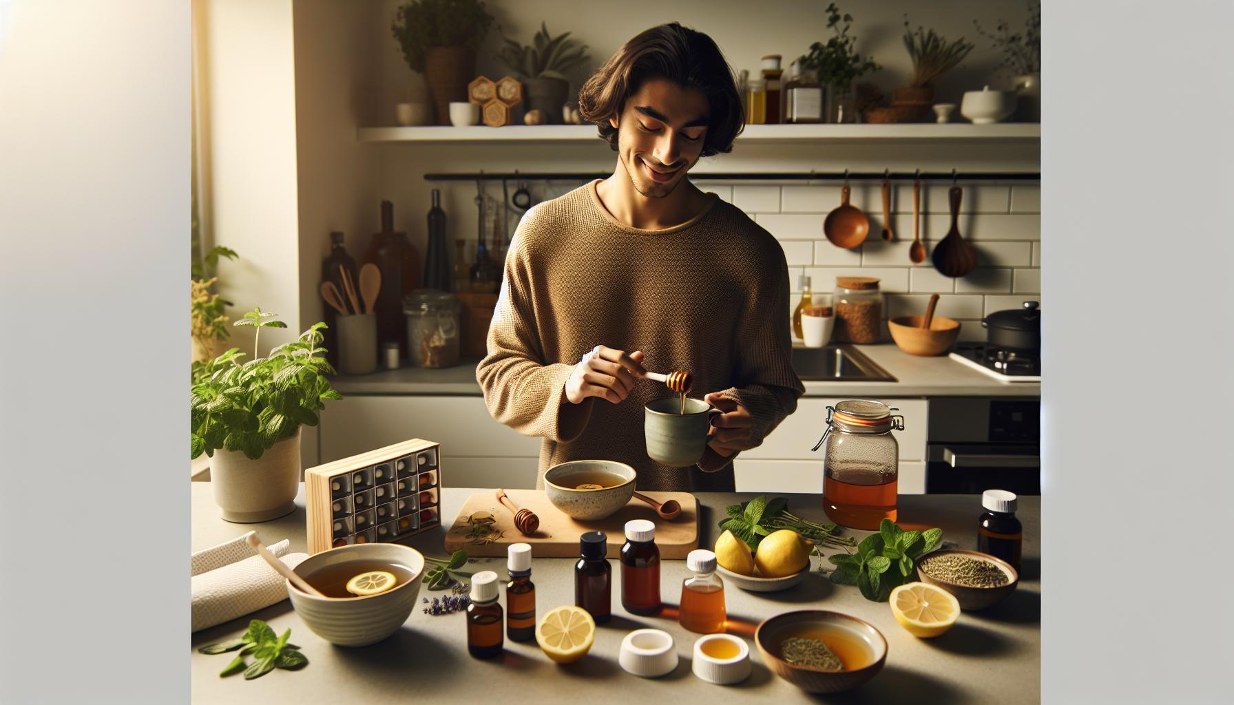 Home Remedies for Immediate Relief and Care