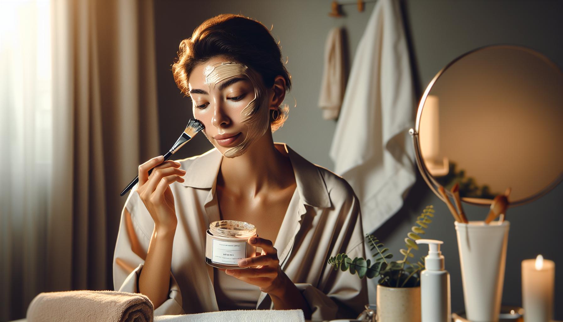 How to Apply the Deep Retreat Mask Effectively