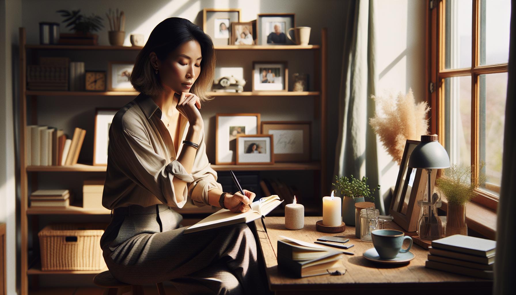 How to Assess Your Personal Worth