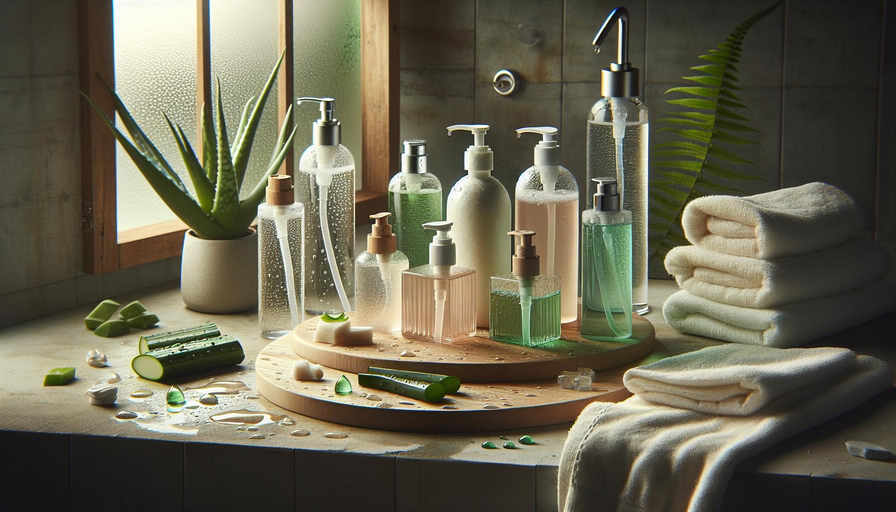 Can I Use a Gel Cleanser After an Oil Cleanser? Double Clean 2 How to Choose the Perfect Gel Cleanser