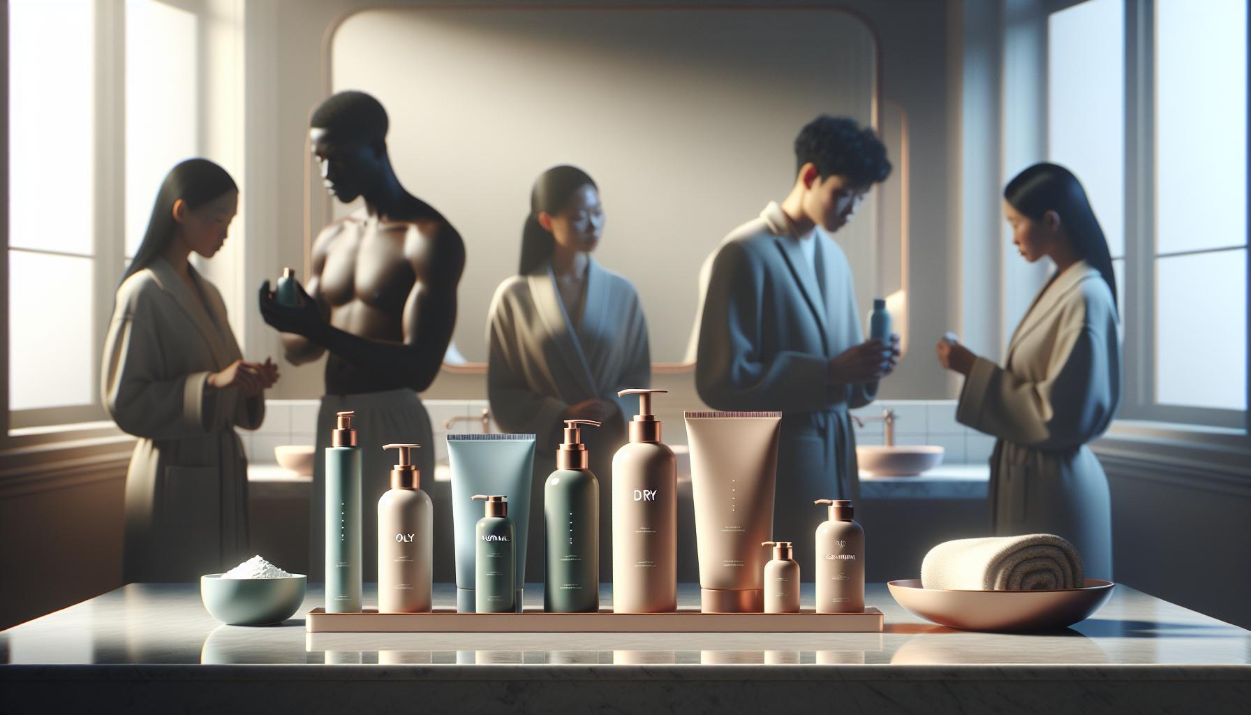 How to Choose the Right Cleanser for Your Skin Type