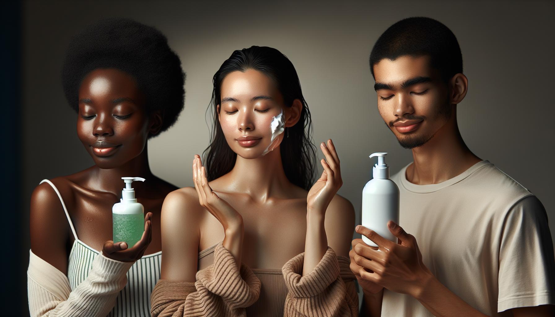 How to Choose the Right Cleanser for Your Skin Type