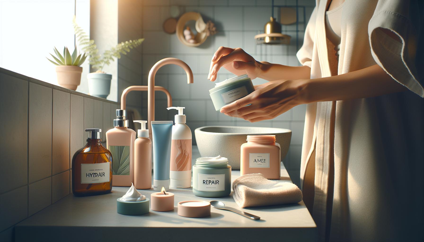 How to Choose the Right Foot Cream