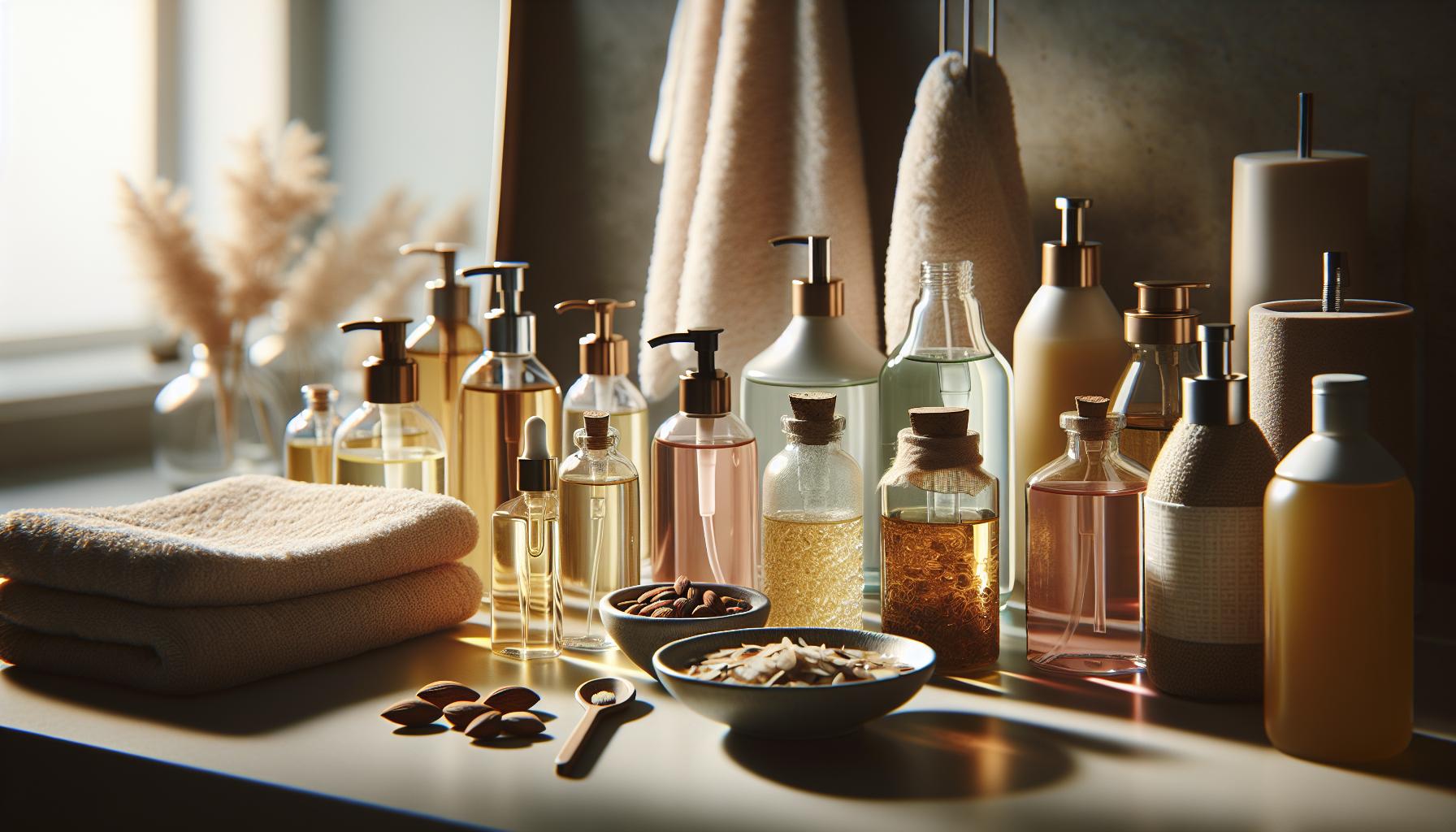 How to Choose the Right Oil Cleanser