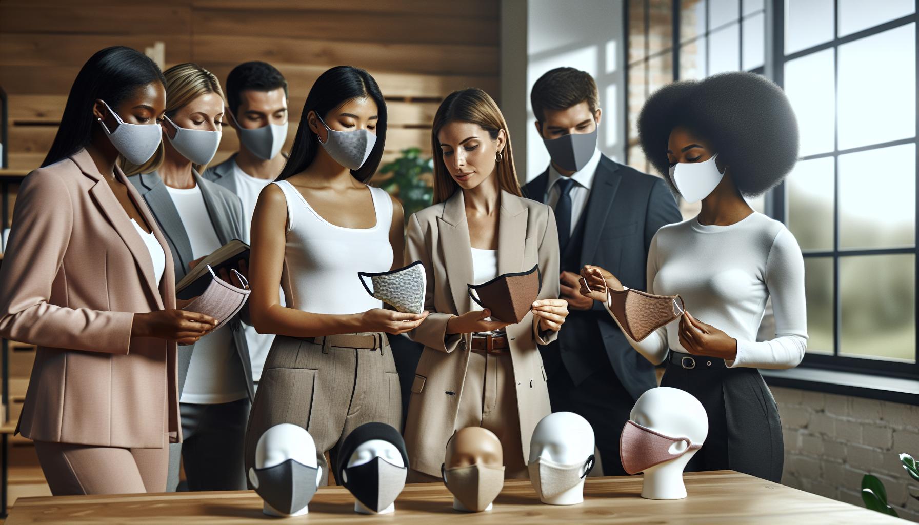 How to Choose the Right Quasi Face Mask