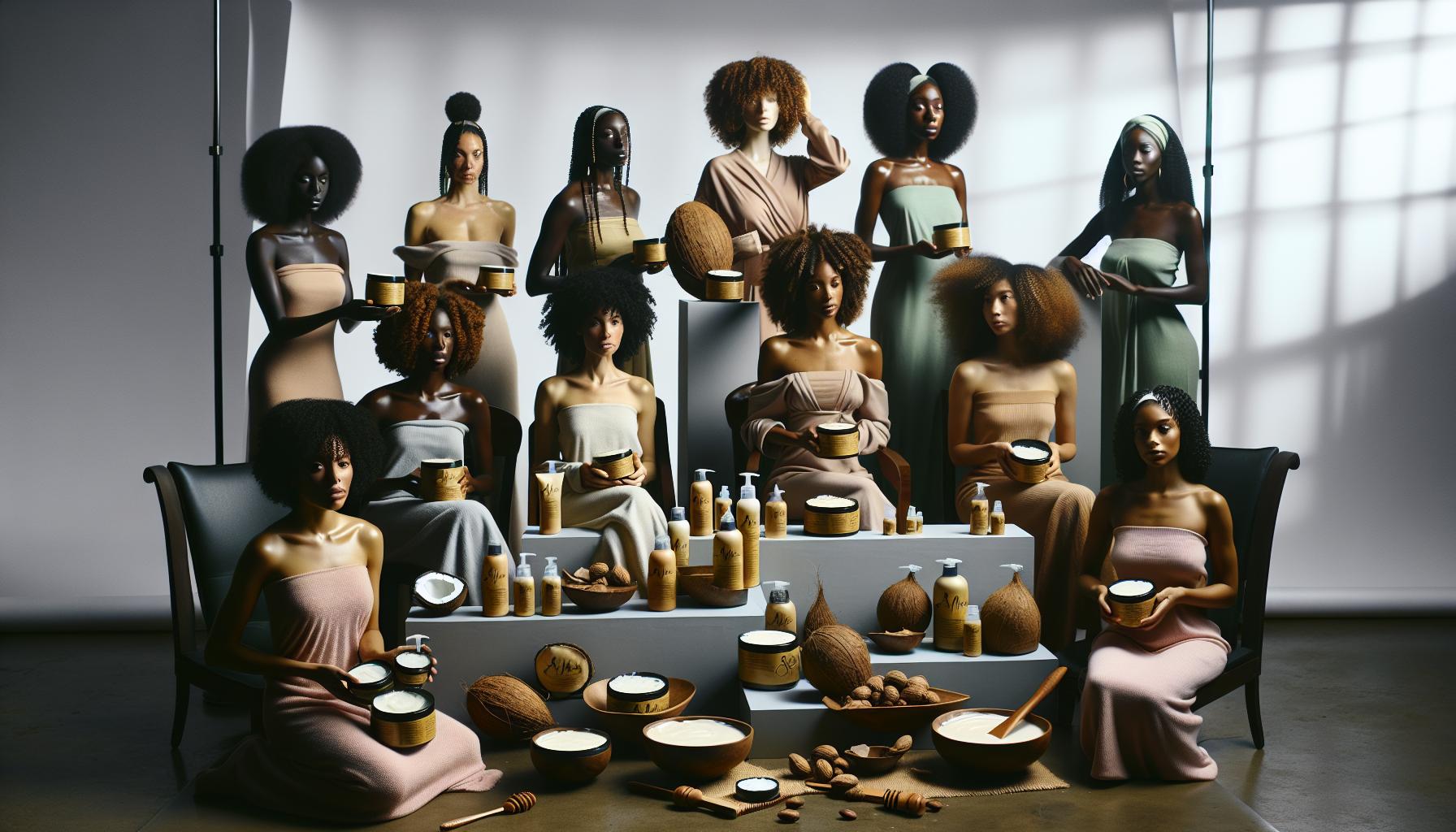 How to Choose the Right Shea Moisture Mask for Your Hair Type