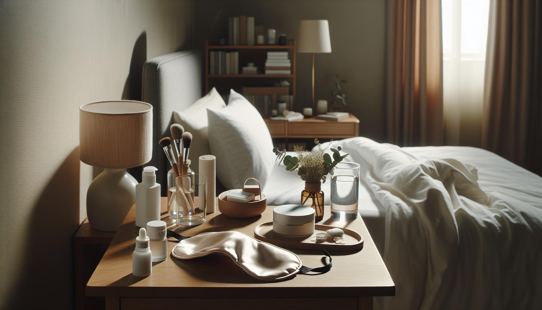 How to Choose the Right Silk Sleep Mask