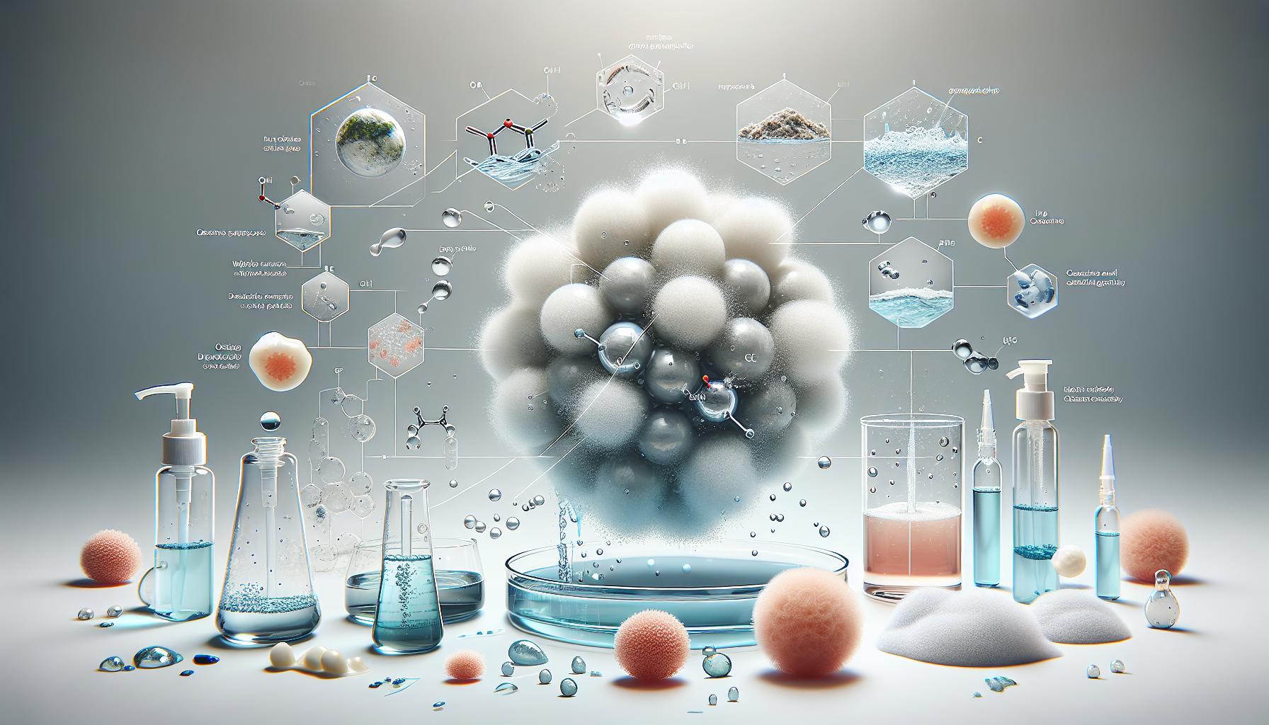 How Cleansers Work: The Science Behind the Clean