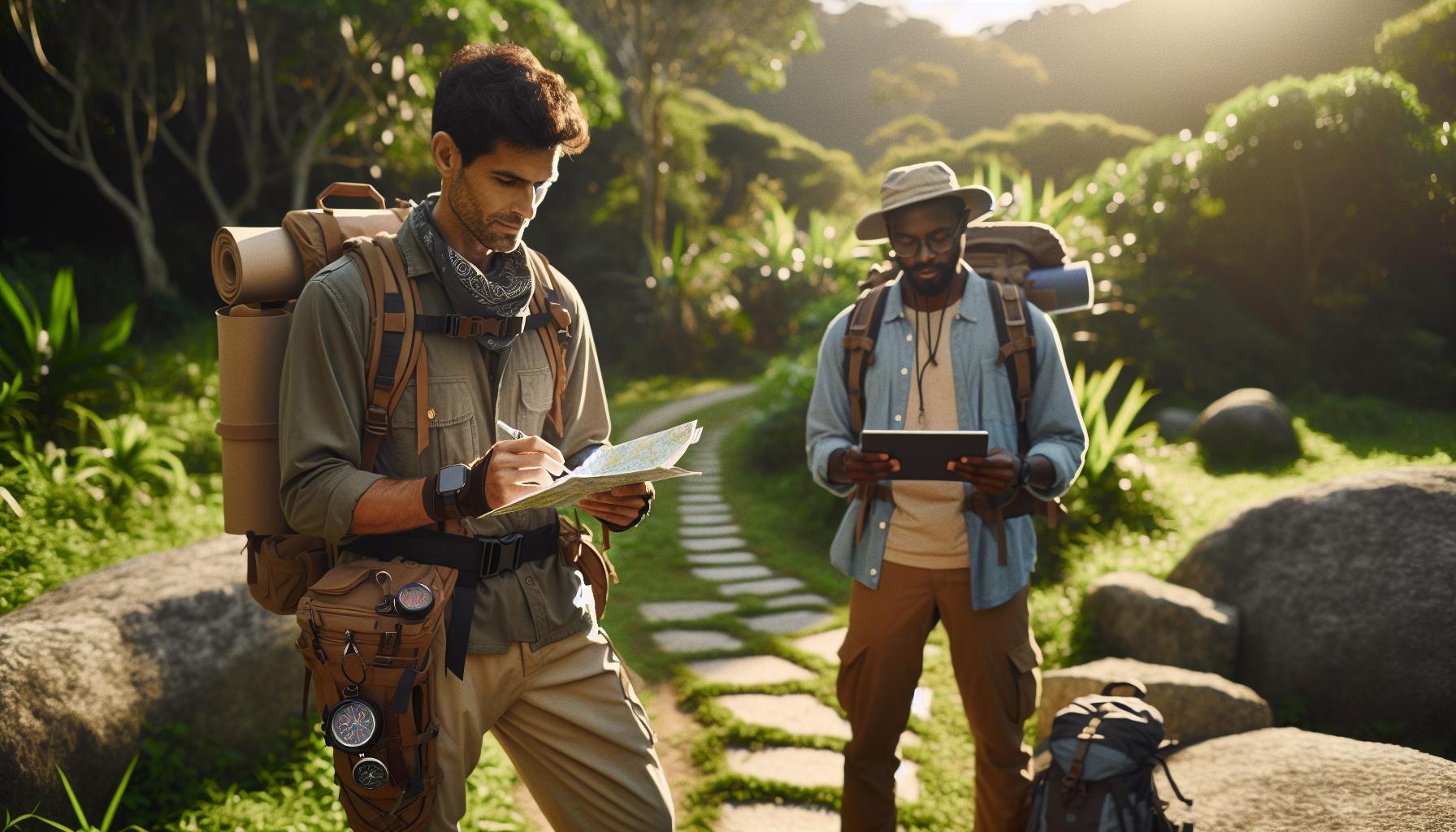 How to Complete the Quest Efficiently