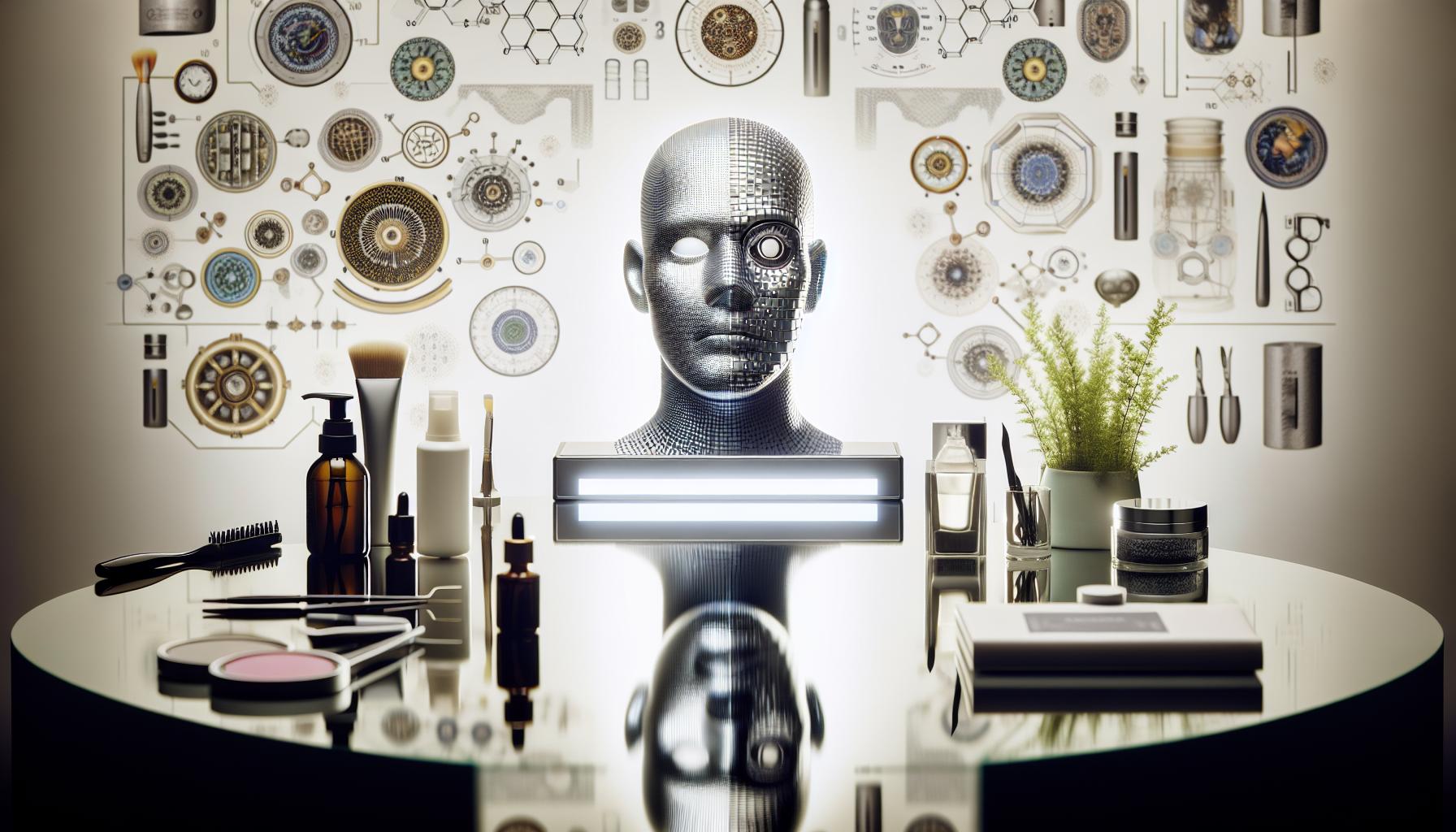 How the CurrentBody LED Mask Works