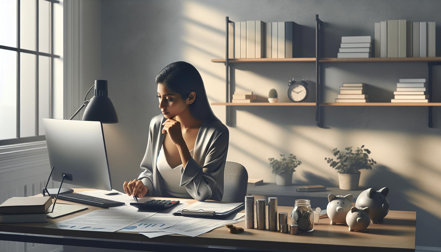 How to Define Your Financial Boundaries