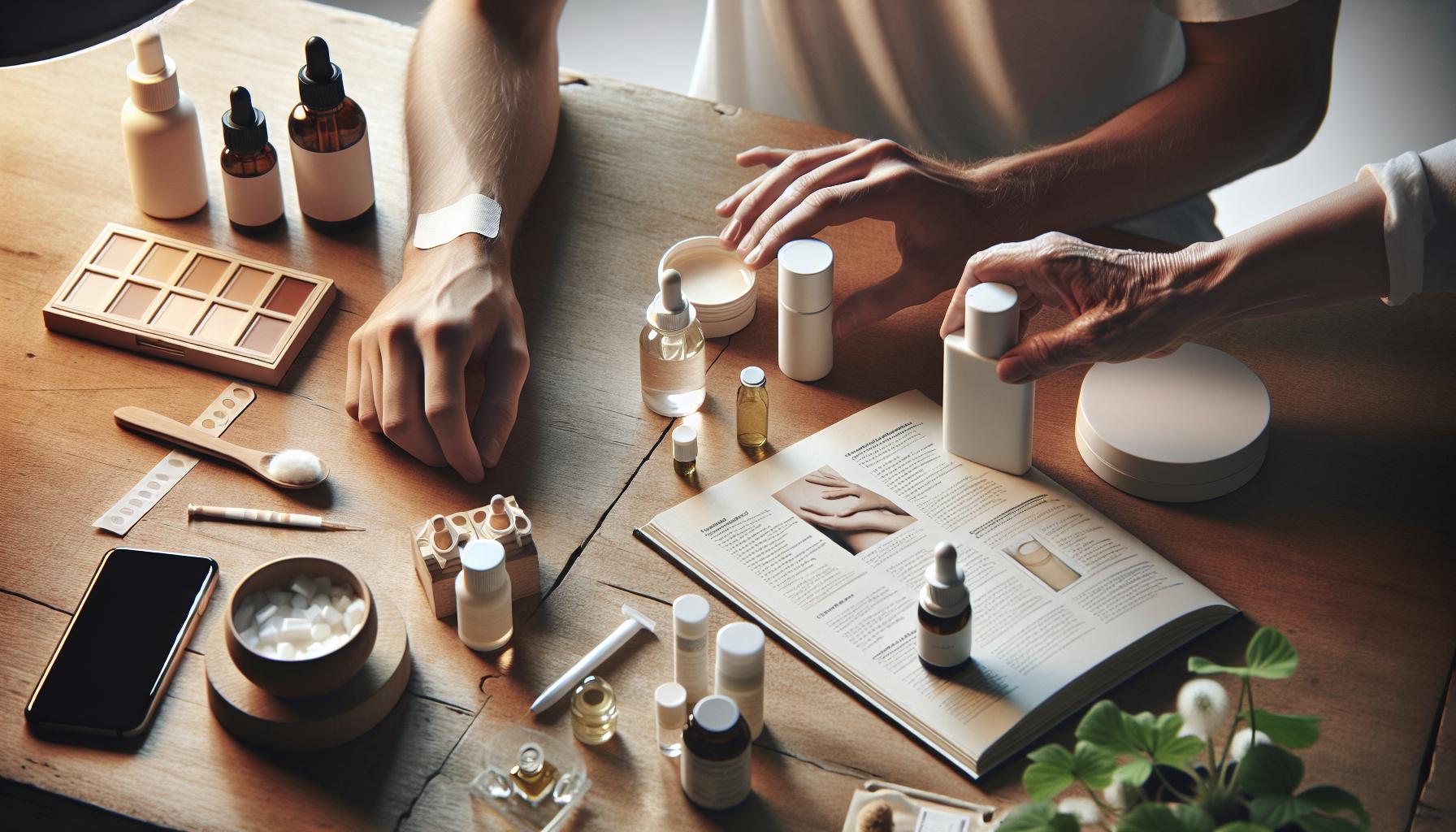 Is Acure Seriously Soothing Cleansing Cream Safe? 2 How to Determine If It's Safe for Your Skin