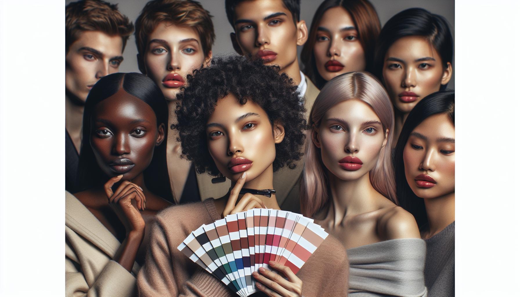 How to Determine Your Lip Undertone