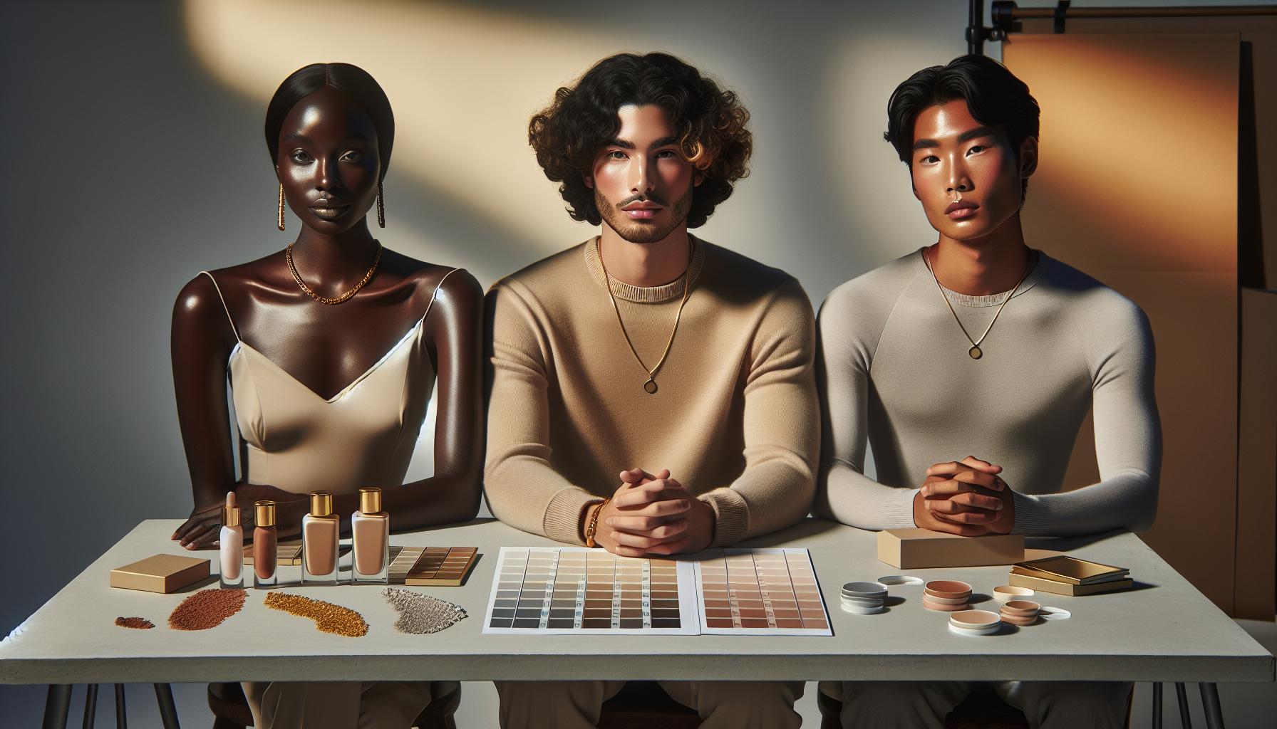 How to Determine Your Skin Undertones