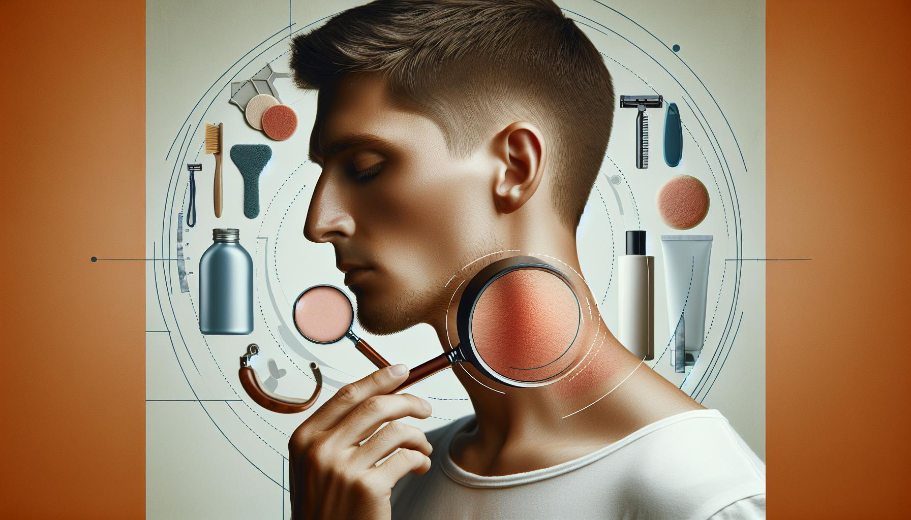 What Are Razor Burns? Identifying and Treating Skin Irritation 3 How to Diagnose Razor Burns Effectively