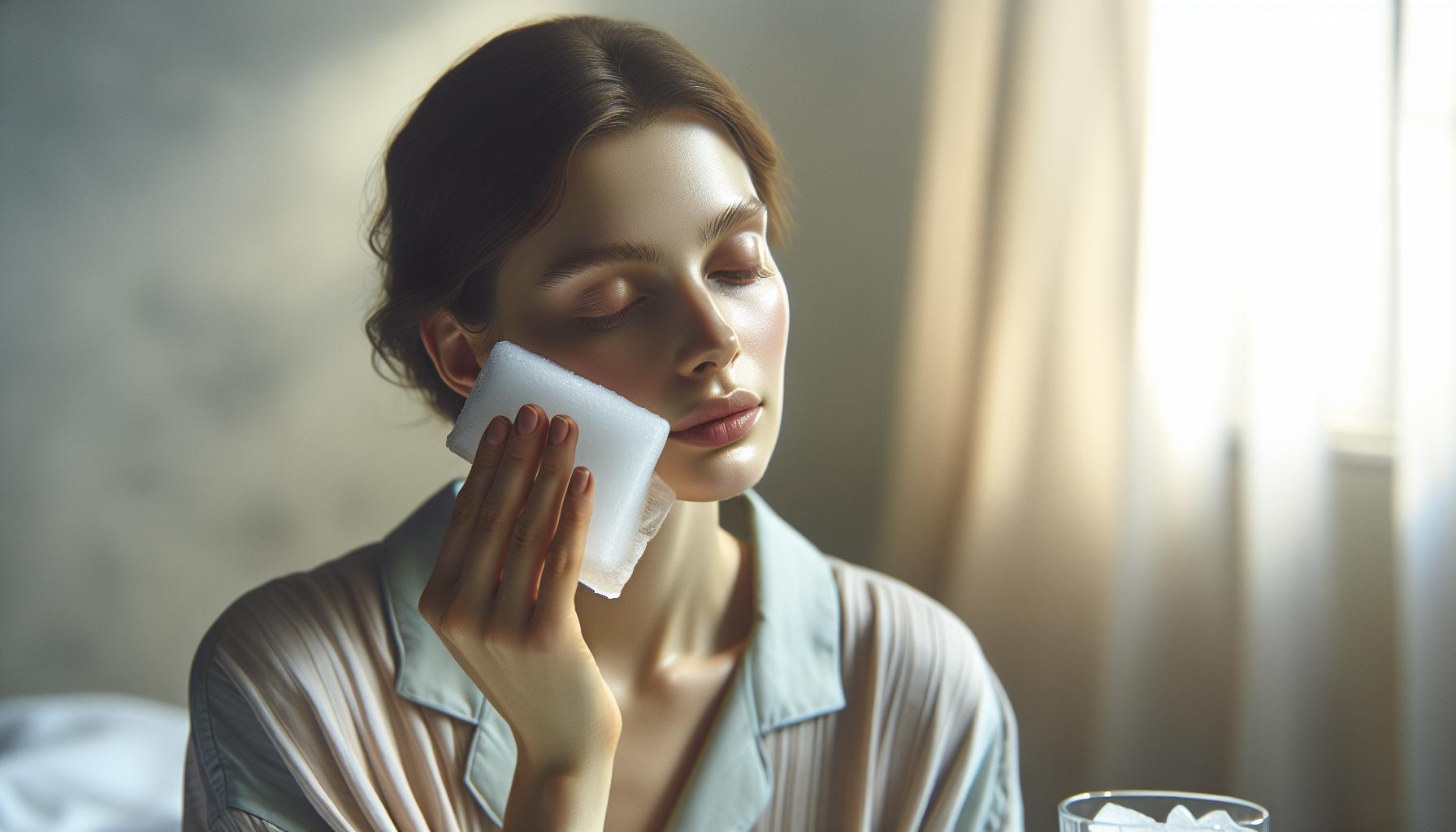 Shark CryoGlow LED Face Mask Reviews: Cold + Light 1 How Does Cold Therapy Benefit Your Skin?