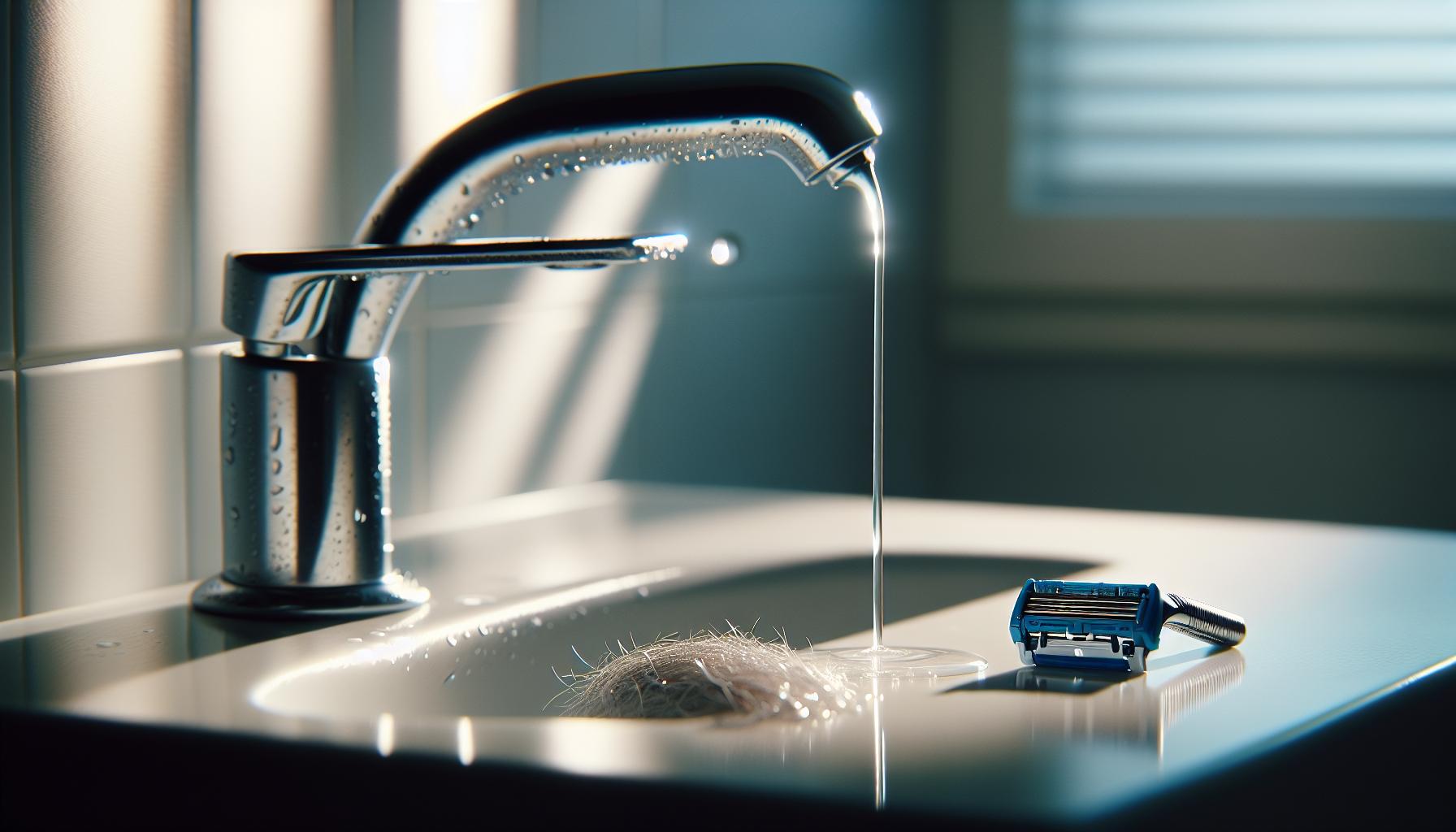 How Does a Foil Razor Work?