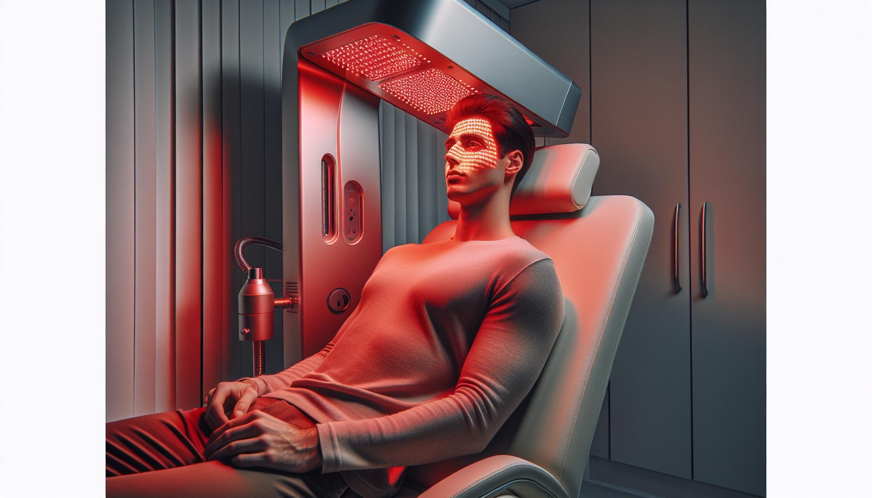 How Does Red Light Therapy Work?