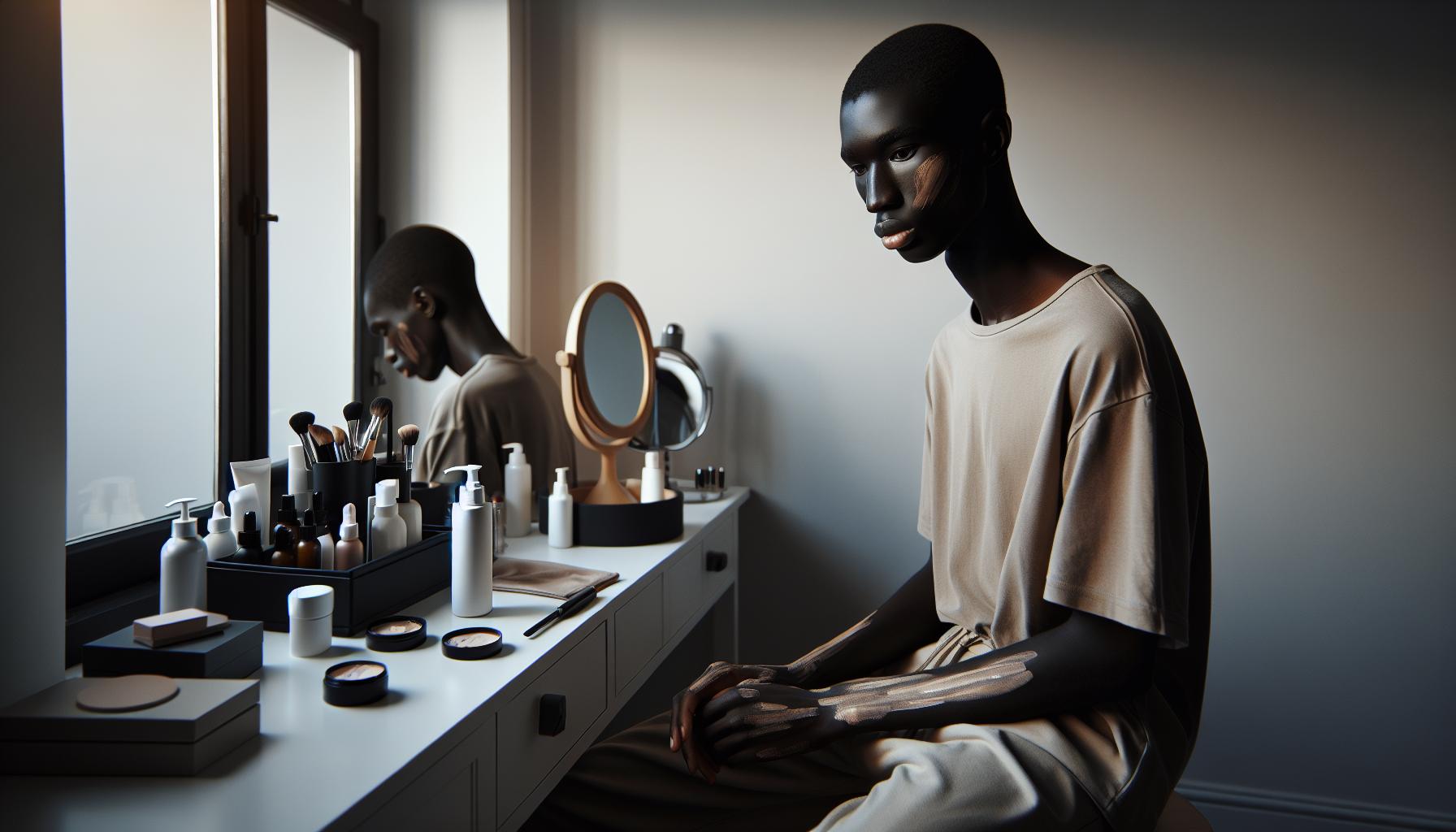 How Long Does Skin Purging Last?