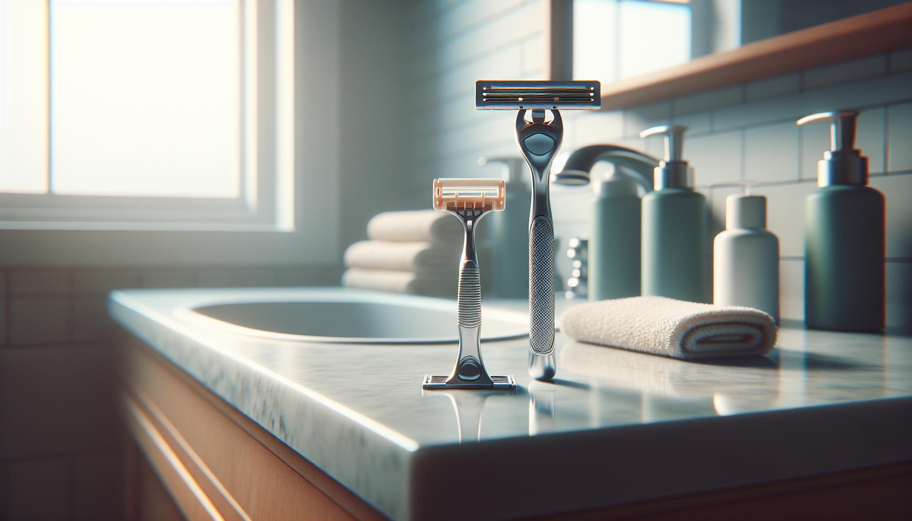 How Often Should You Change Your Razor? Understanding Lifespan