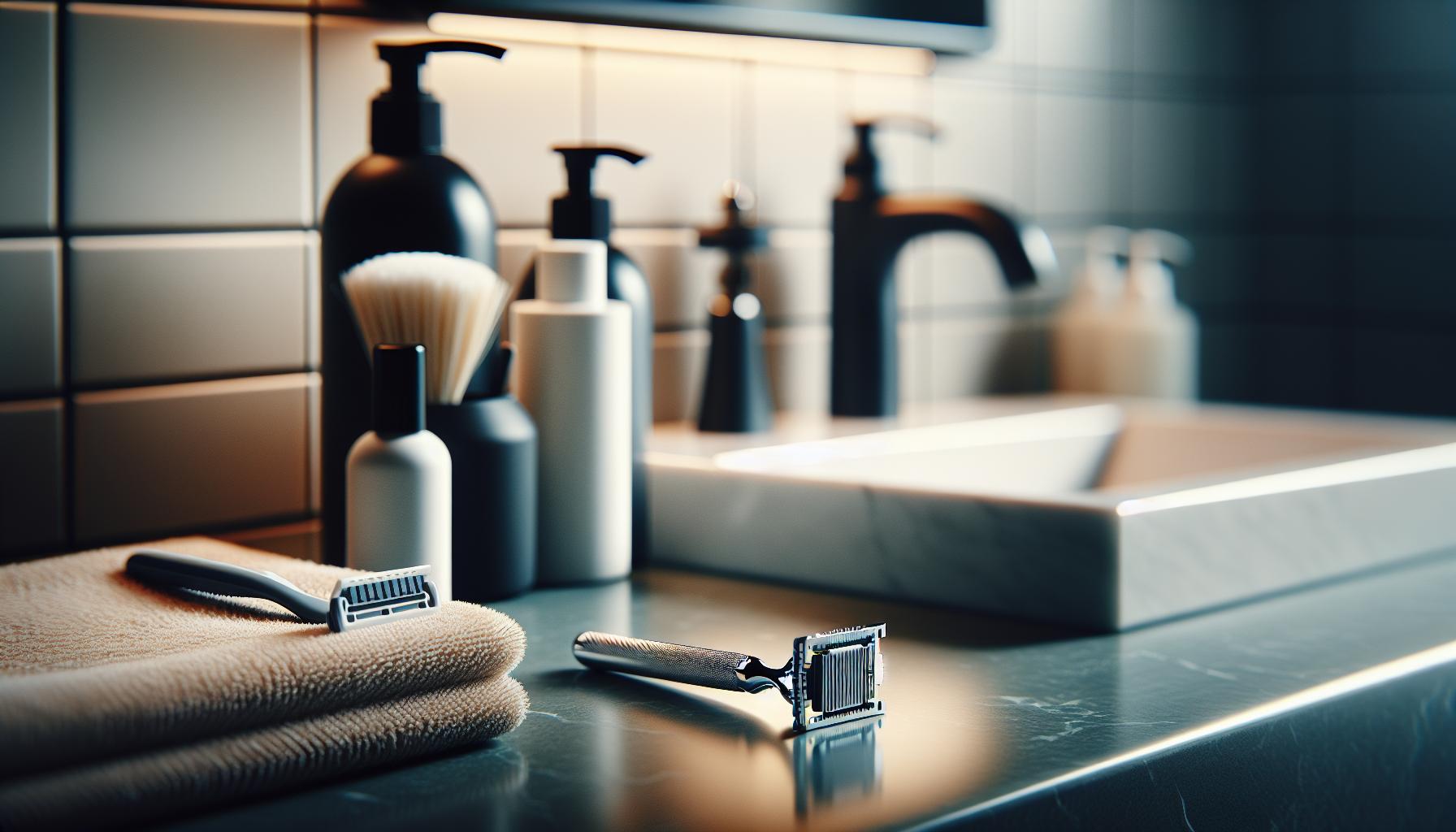 How to Clean a Razor: Proper Maintenance for Longer Blade Life 2 How Often Should You Clean Your Razor?