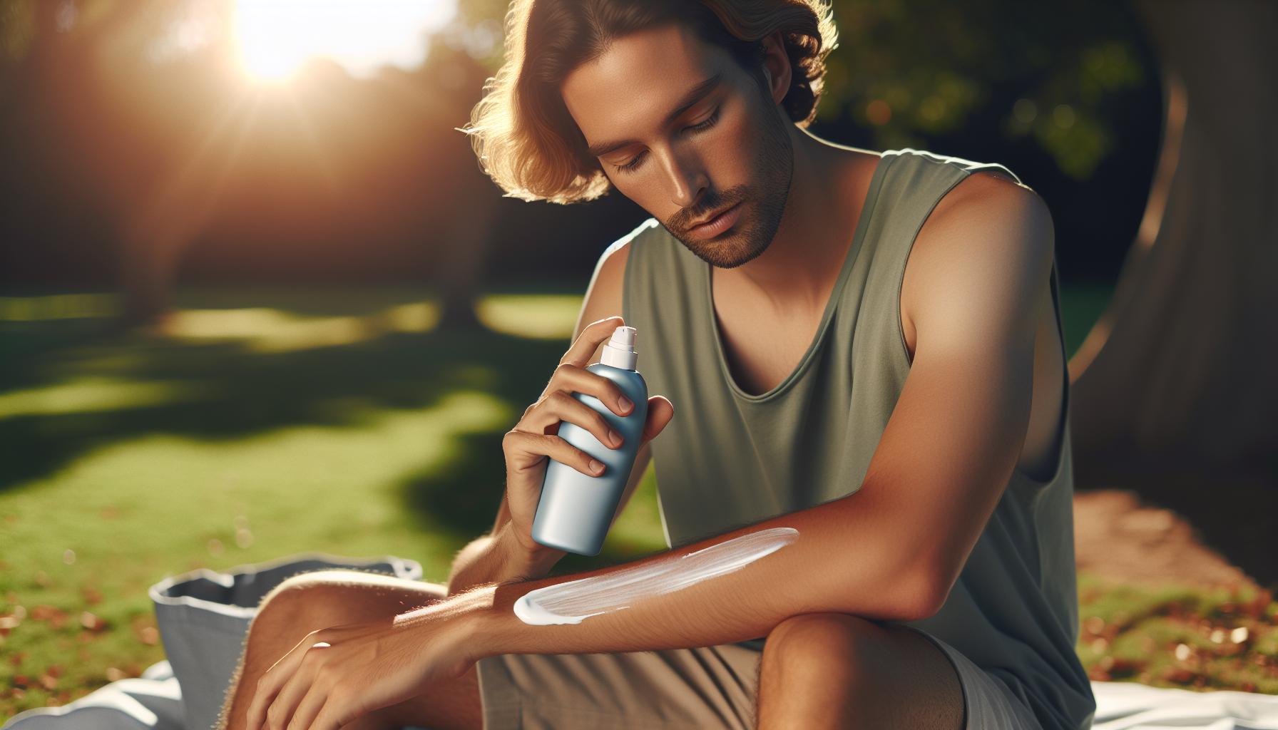 How Often Should You Reapply Sunscreen?