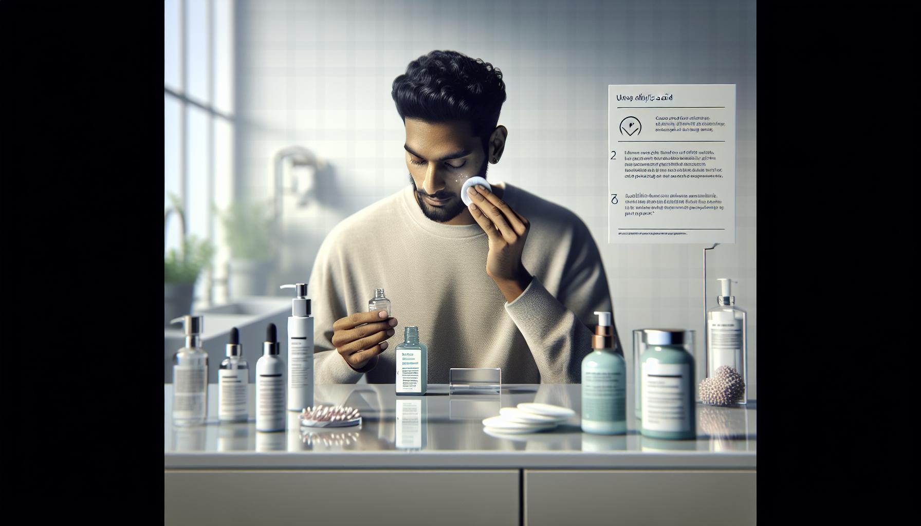 Can I Use 0.5 Salicylic Acid Cleanser Everyday? Safe Dose 2 How Often Should You Use Salicylic Acid?