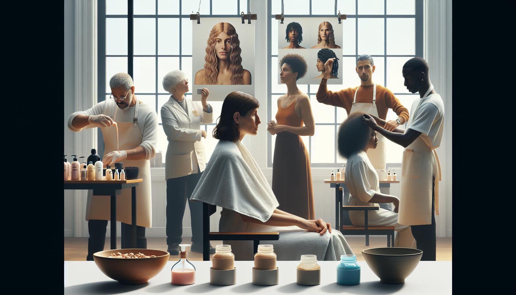 How Often Should You Use a Hair Mask?