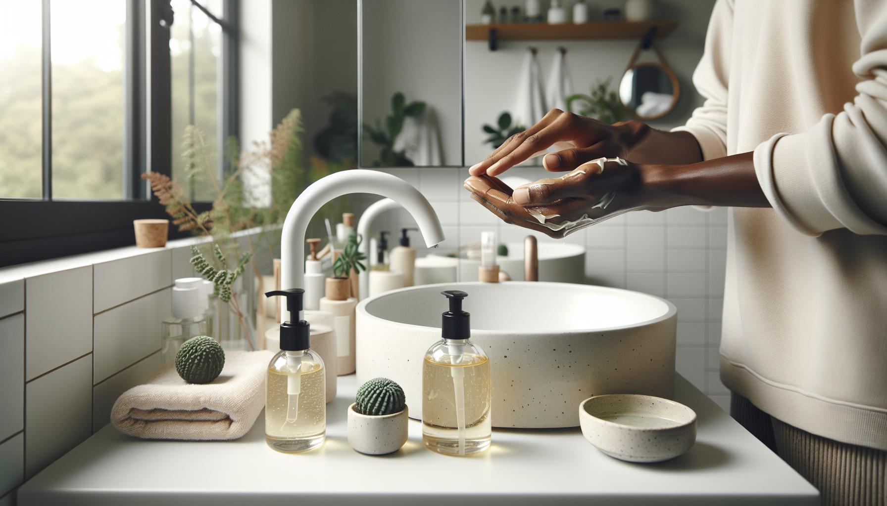 Is Oil Cleanser Good for Dry Skin? Surprising Benefits 3 How Oil Cleansers Benefit Dry Skin