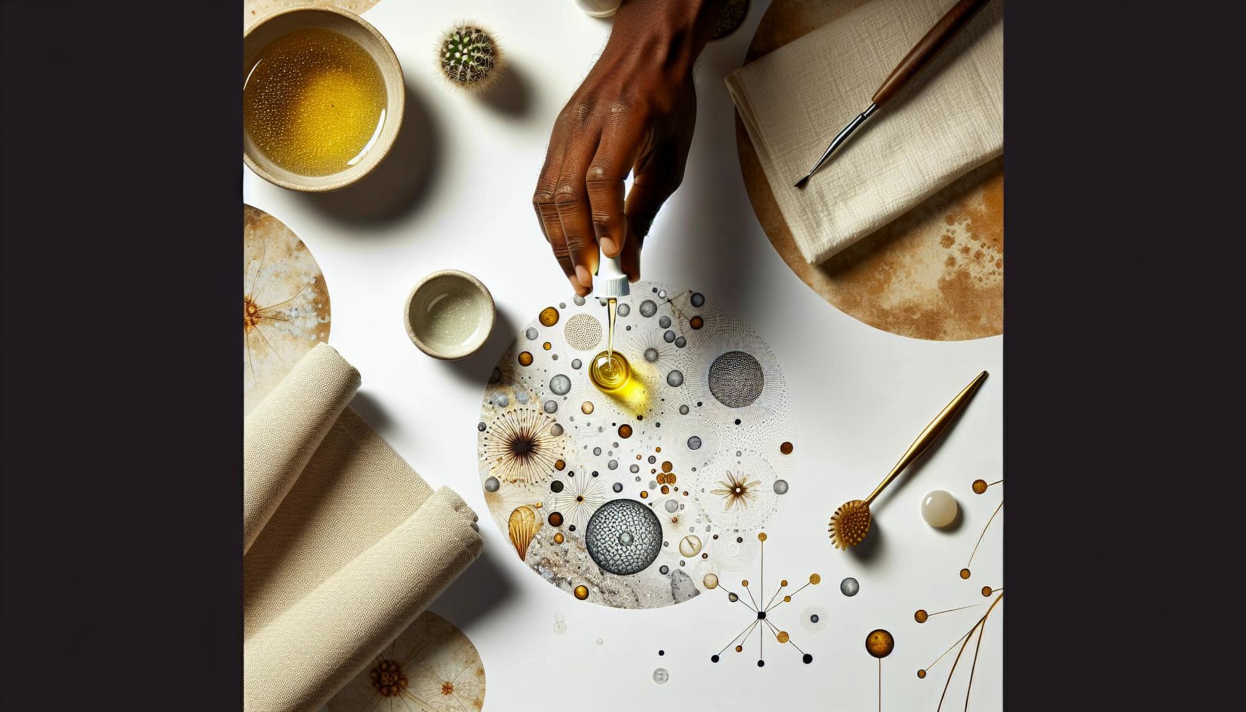 Does Oil Cleanser Remove Whiteheads? What to Expect 2 How Oil Cleansers Remove Impurities