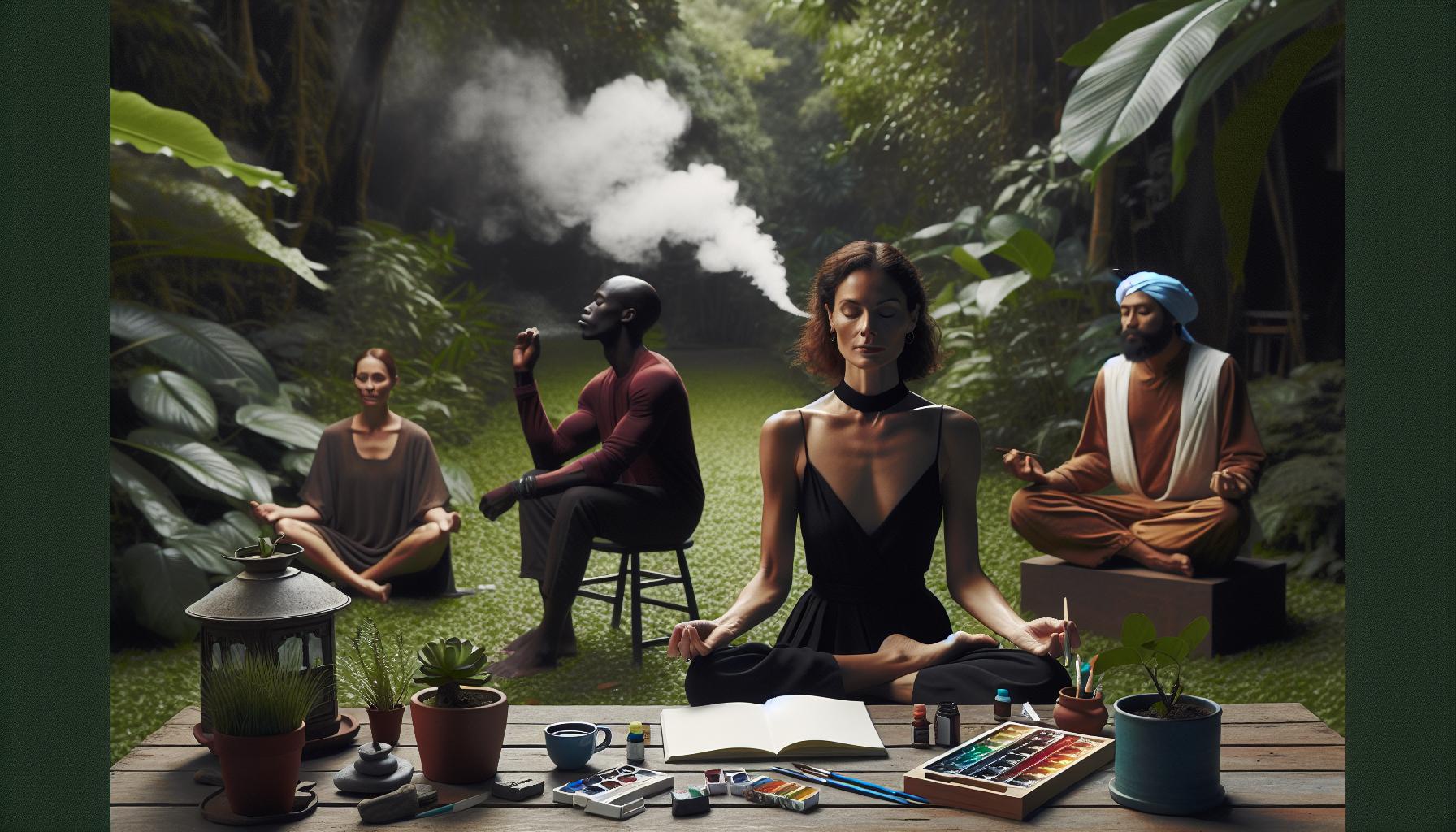 How to Overcome Challenging Days