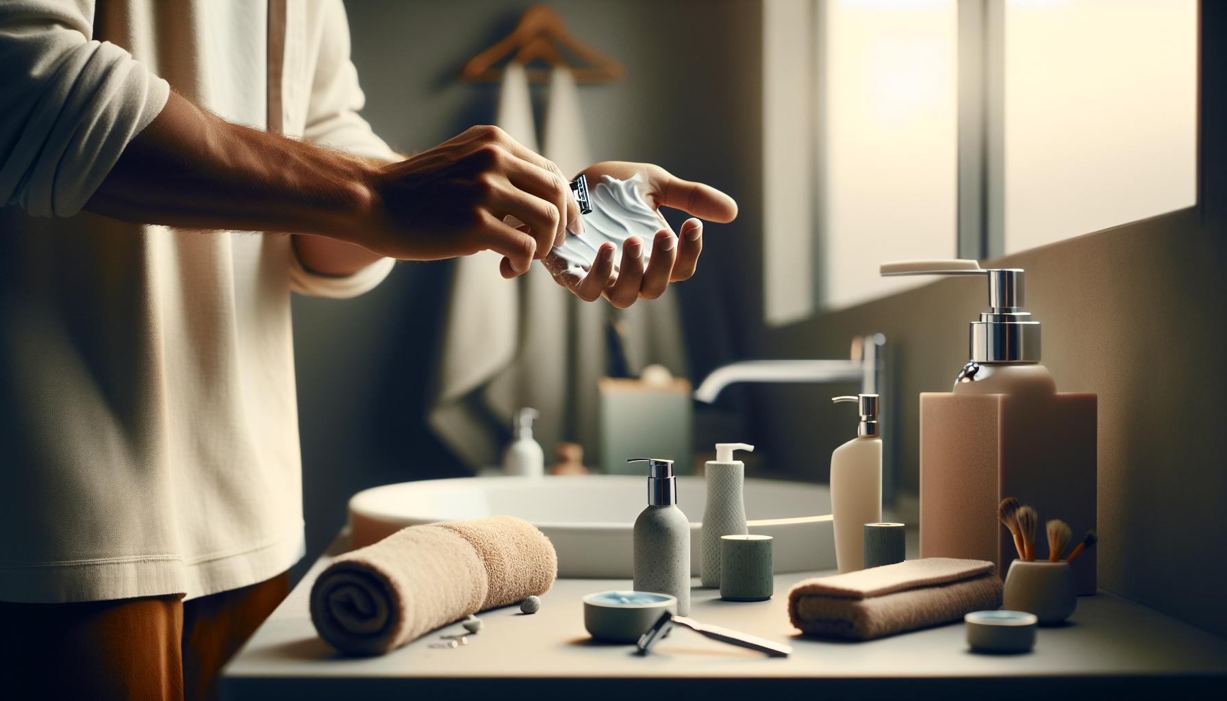 How Do You Get Razor Burn? Common Causes and Triggers 2 How to Prepare Your Skin Before Shaving