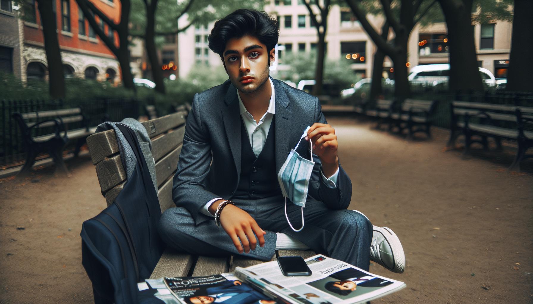 How Societal Pressures Impact Our Identity