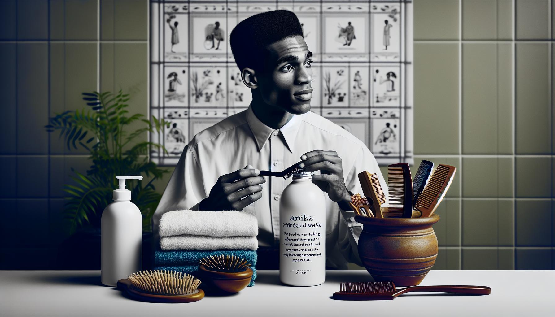 How to Use Amika Soulfood for Best Results