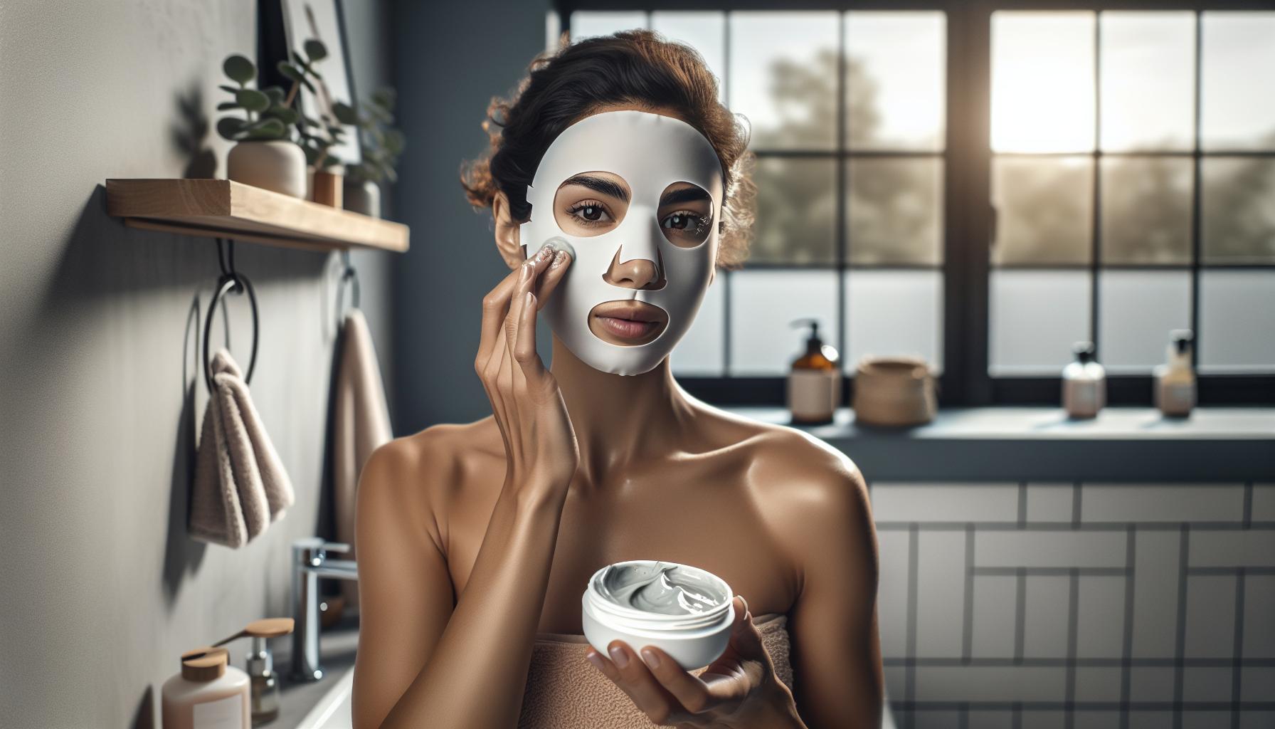 How to Use a Cryo Rubber Mask: Step-by-Step Guide