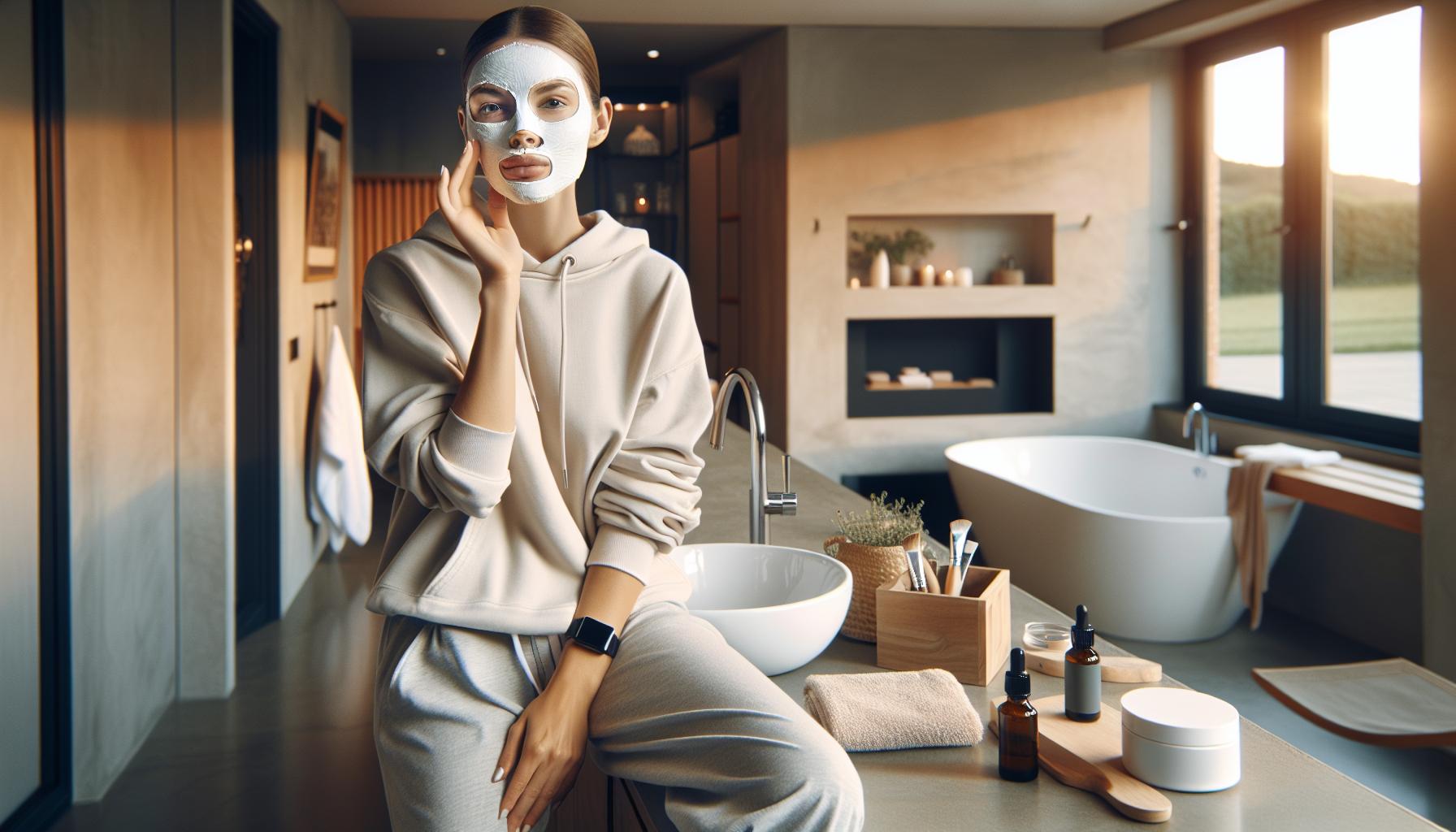 How to Use the Deep Mask for Maximum Benefits