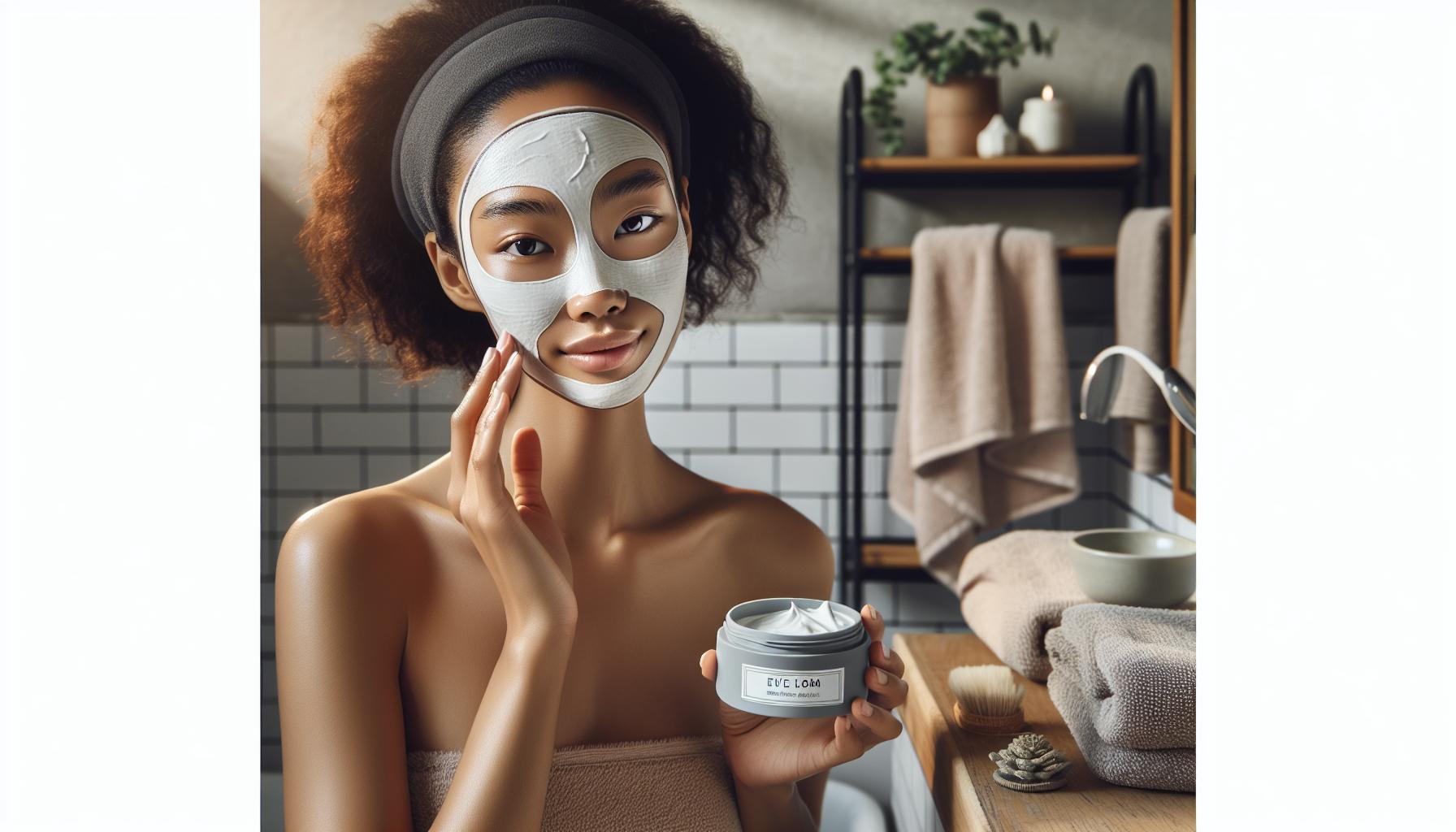 Eve Lom Rescue Mask Reviews: Luxury Emergency Treatment 1 How to Use Eve Lom Rescue Mask Effectively