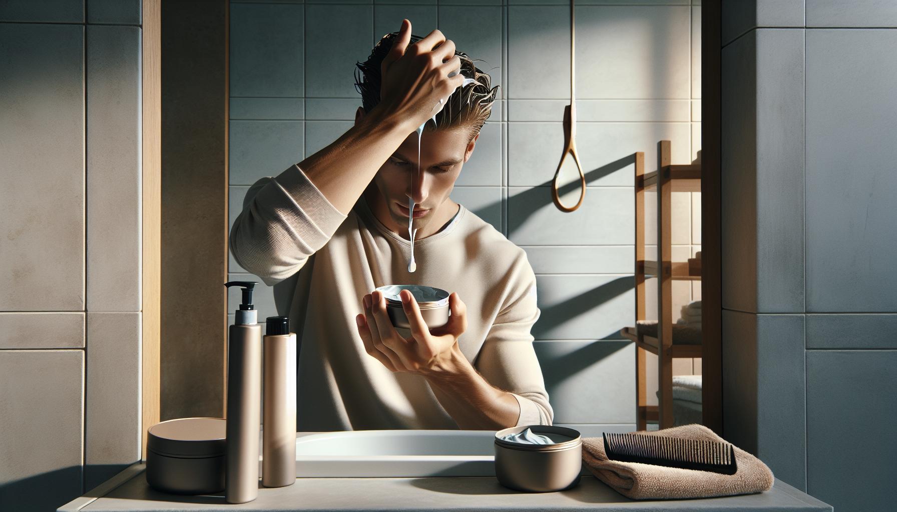 How to Use Fino Hair Mask for Best Results