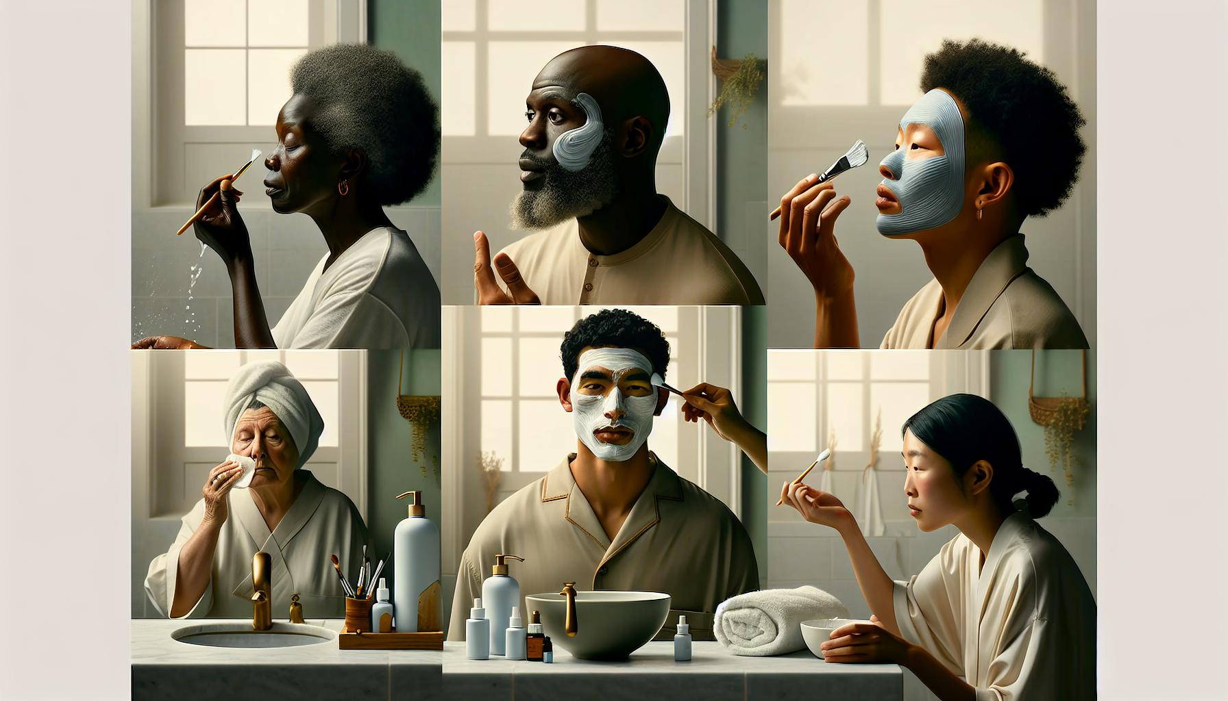 Peter Thomas Roth 24K Gold Mask Review: Luxury Lift 3 How to Use the Peter Thomas Roth Mask Effectively