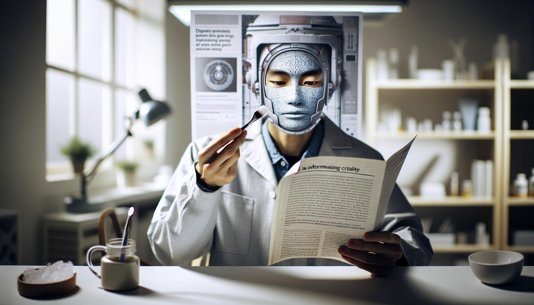 How to Use the Solawave Eye Mask Effectively