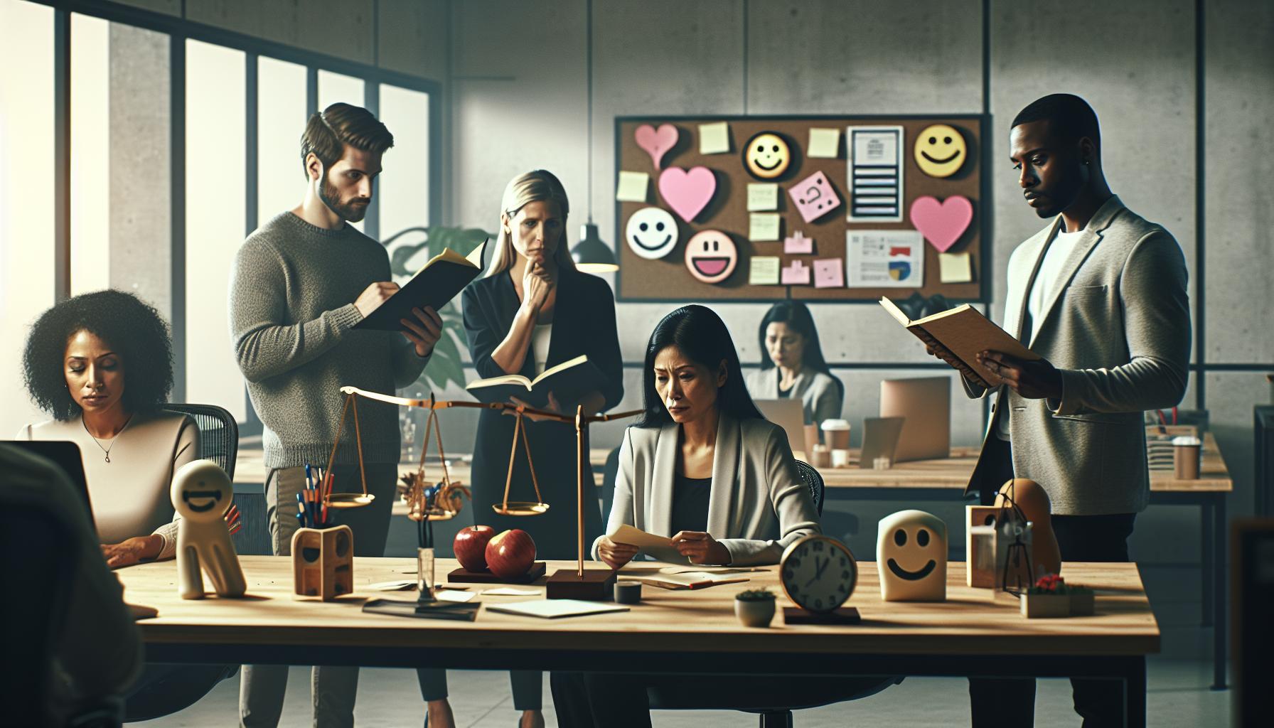 Identifying Emotional Triggers That Influence Judgment