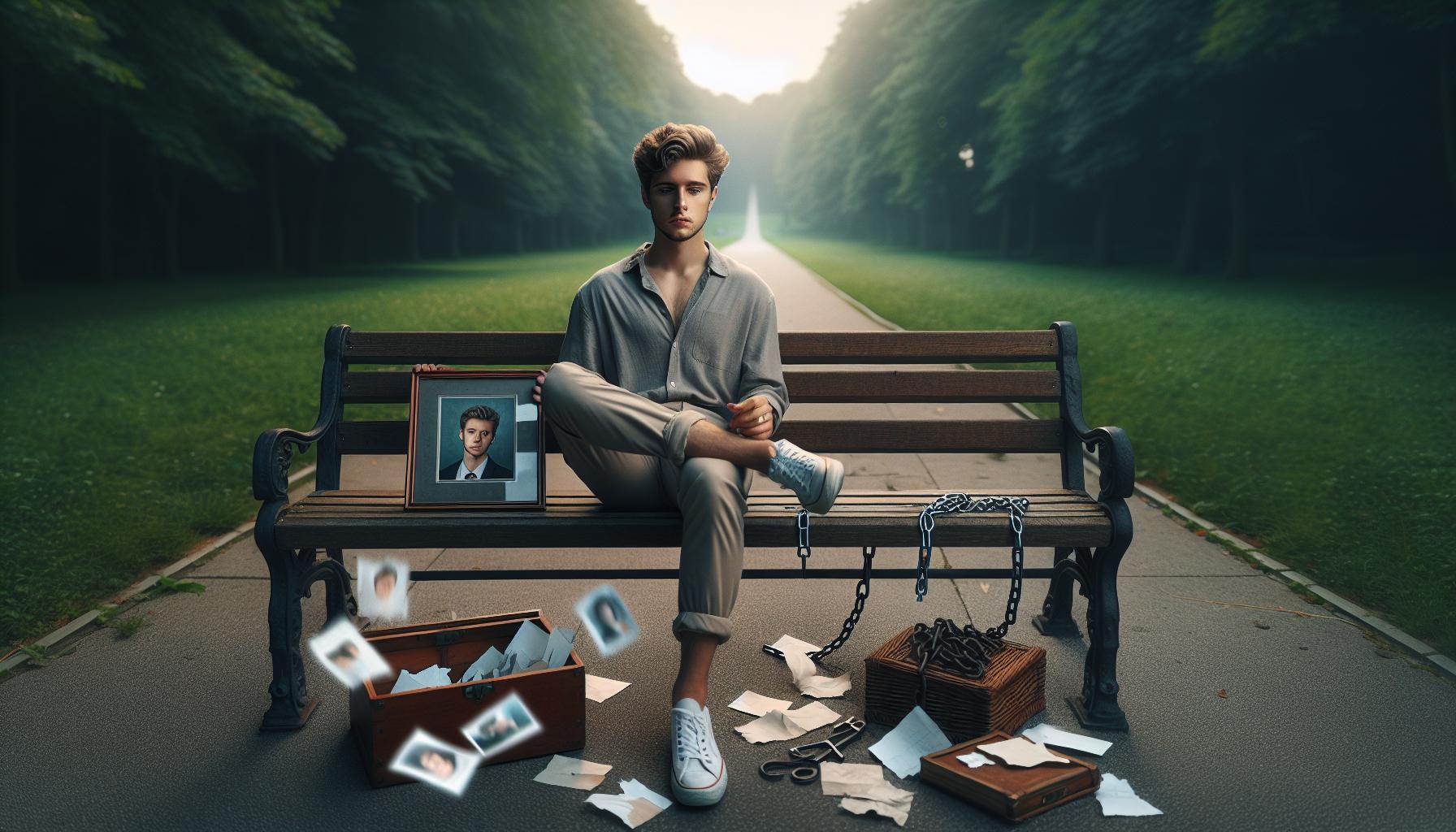 Identifying and Releasing Toxic Relationships